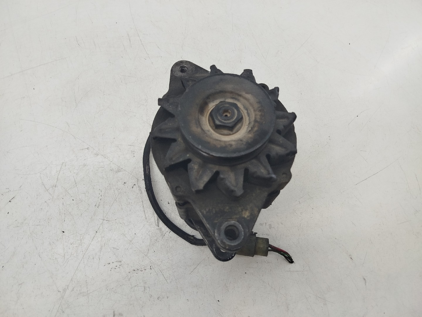 Alternador OPEL CORSA B Caixa (S93) | 94 - 01 Imagem-1