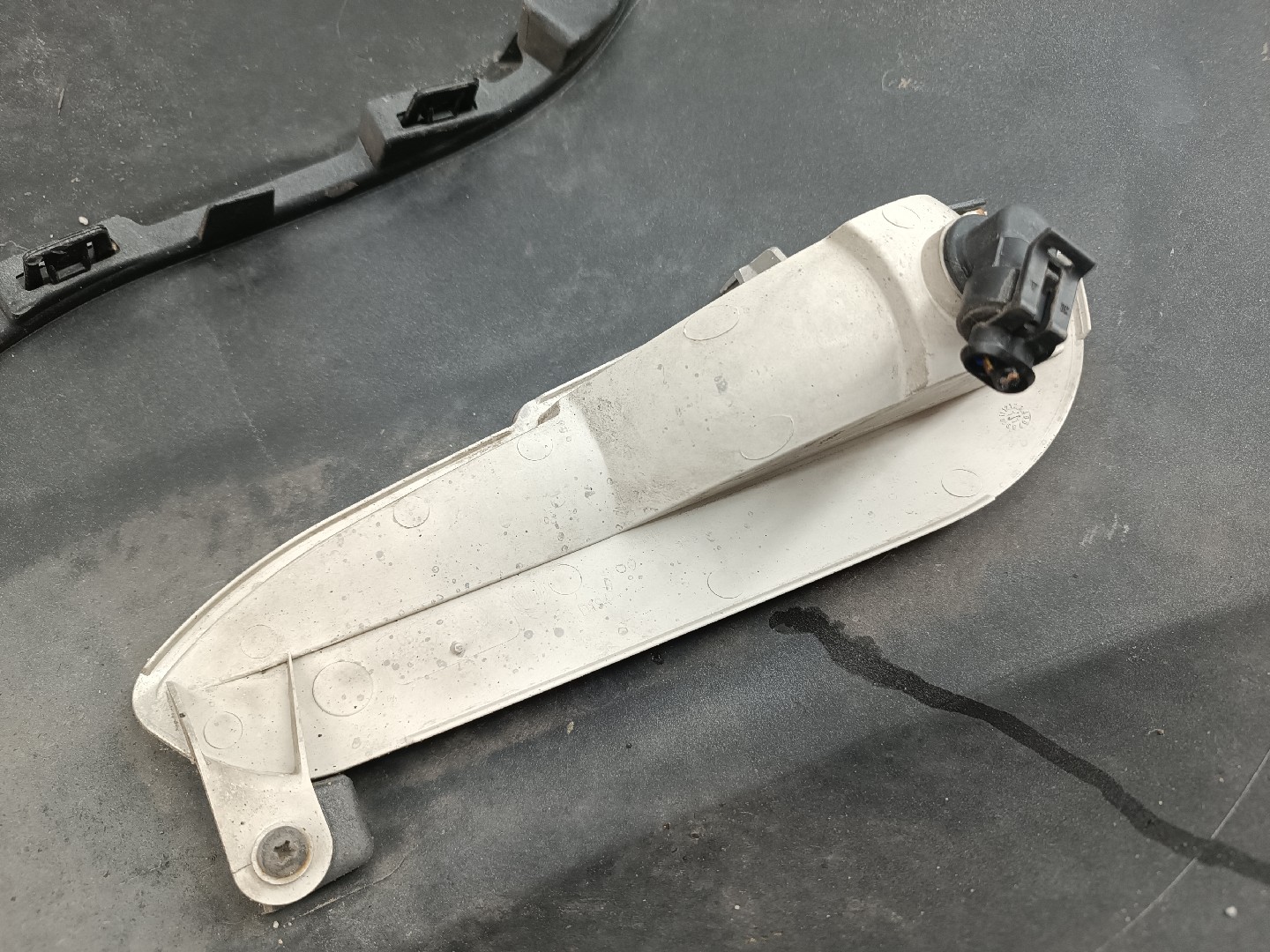 Para Choques Traseiro FIAT PUNTO EVO (199_) | 08 -  Imagem-2