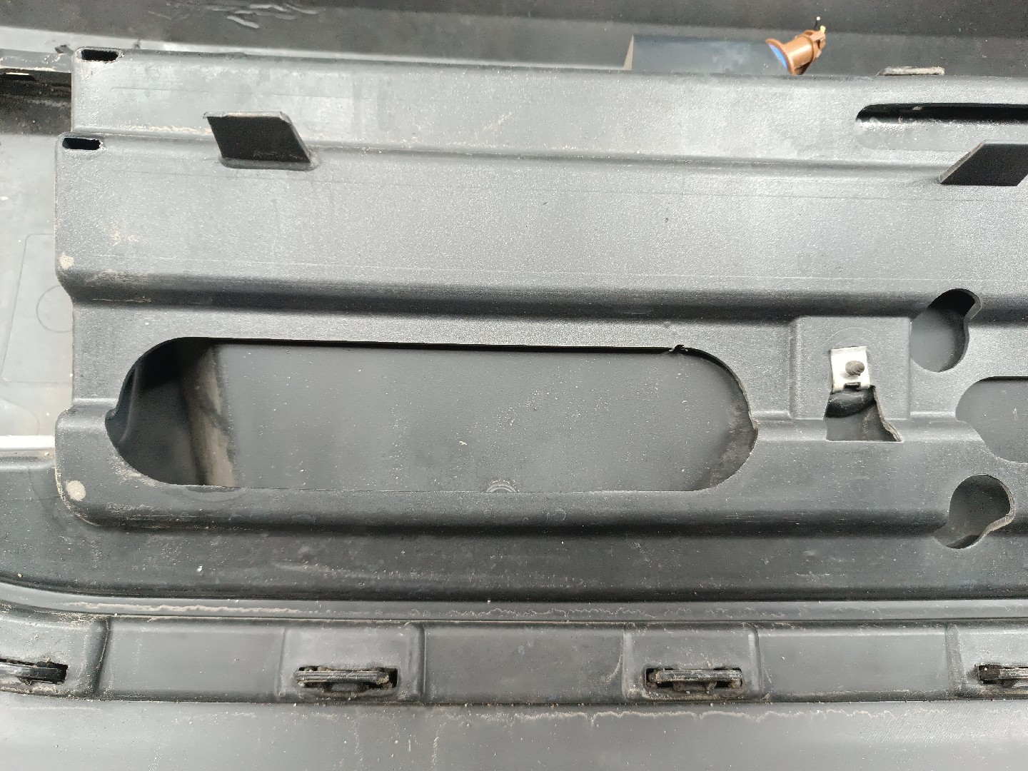Para Choques Traseiro FIAT PUNTO EVO (199_) | 08 -  Imagem-6