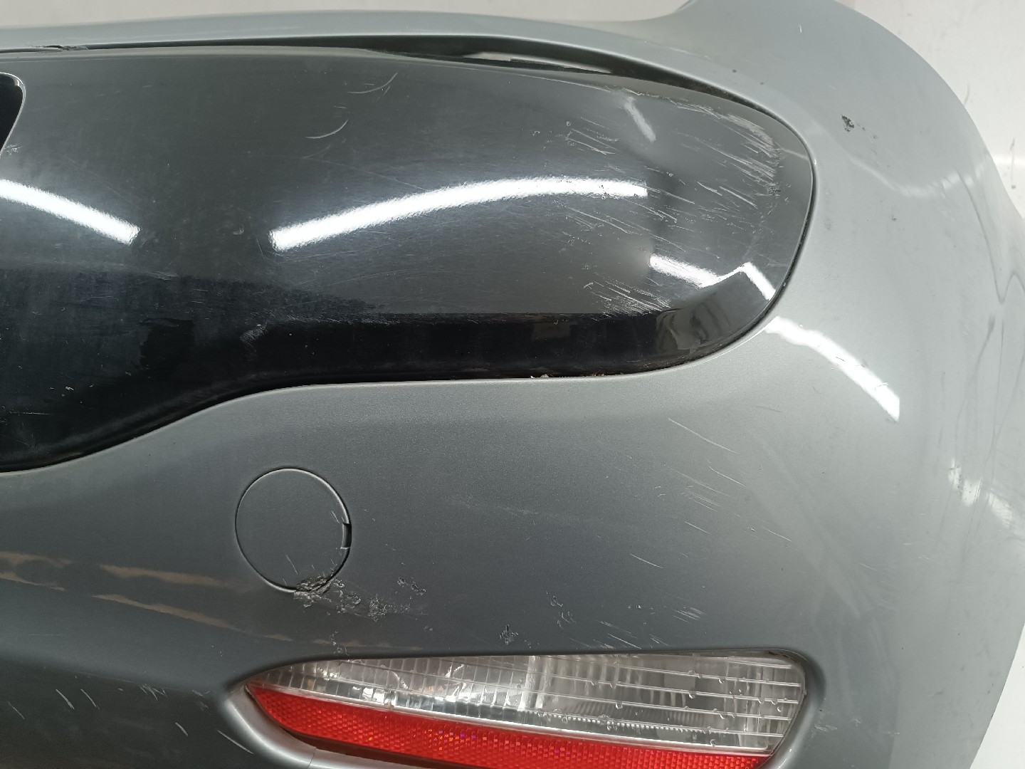 Para Choques Traseiro FIAT PUNTO EVO (199_) | 08 -  Imagem-10
