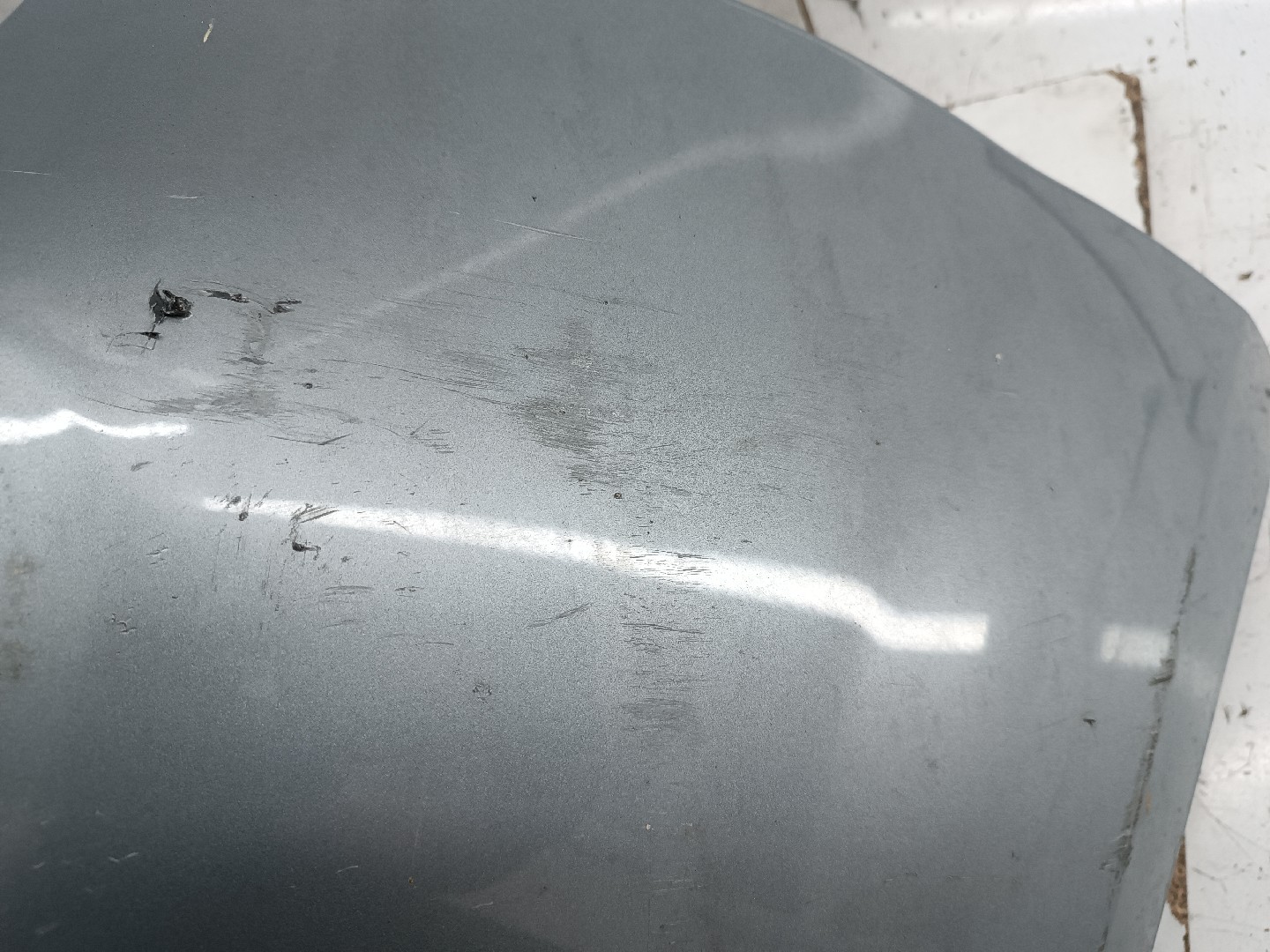 Para Choques Traseiro FIAT PUNTO EVO (199_) | 08 -  Imagem-9