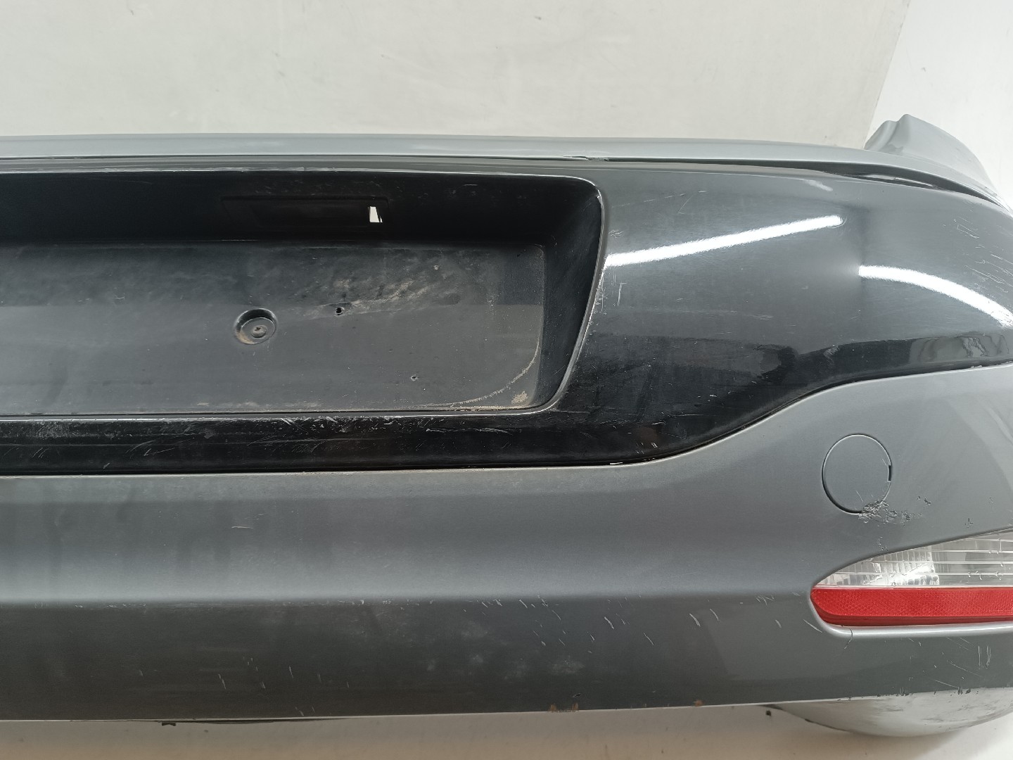 Para Choques Traseiro FIAT PUNTO EVO (199_) | 08 -  Imagem-12