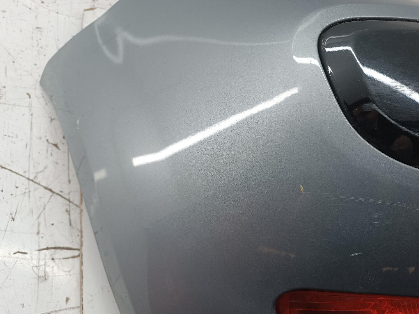 Para Choques Traseiro FIAT PUNTO EVO (199_) | 08 -  Imagem-14
