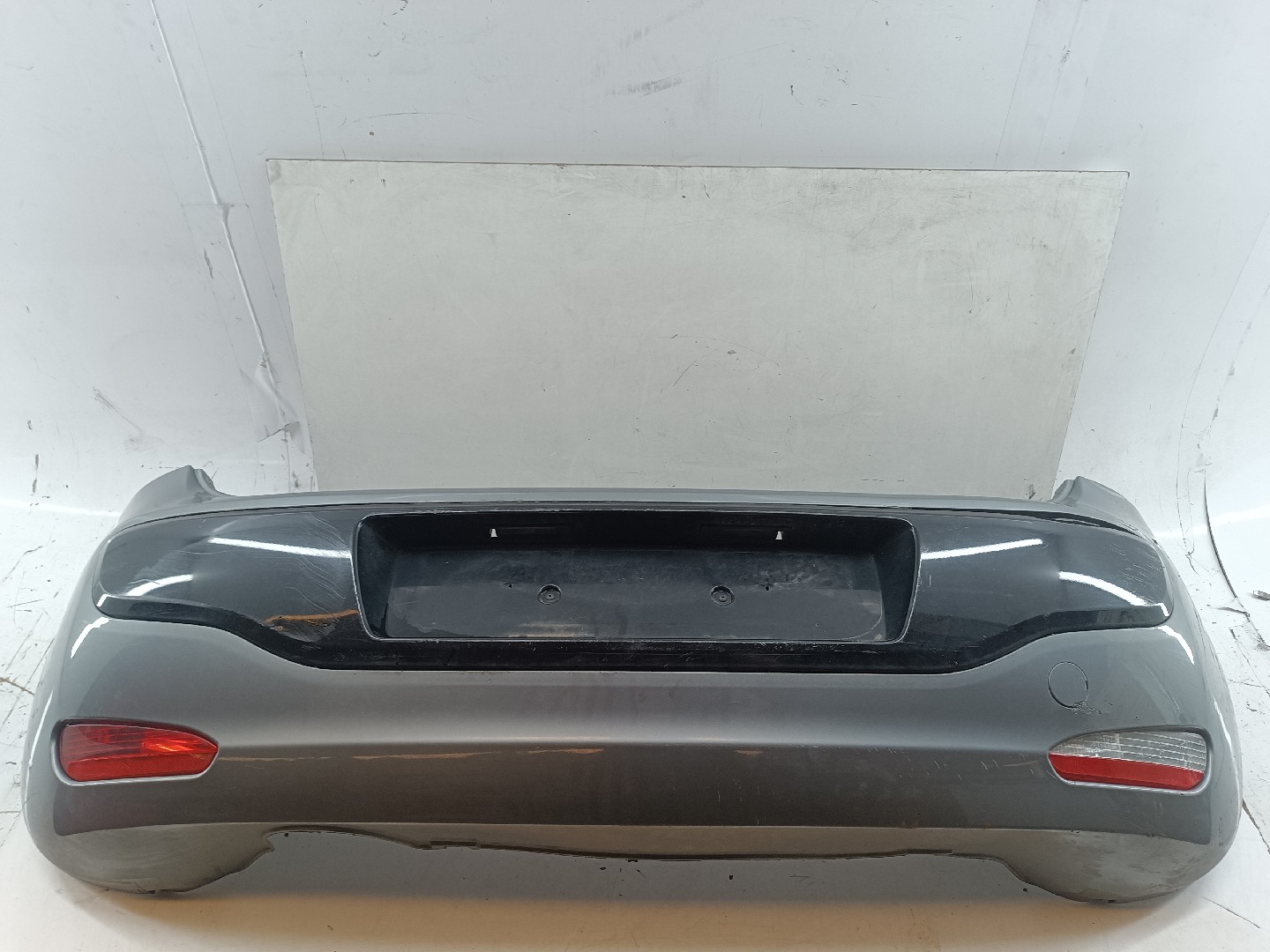 Para Choques Traseiro FIAT PUNTO EVO (199_) | 08 -  Imagem-15