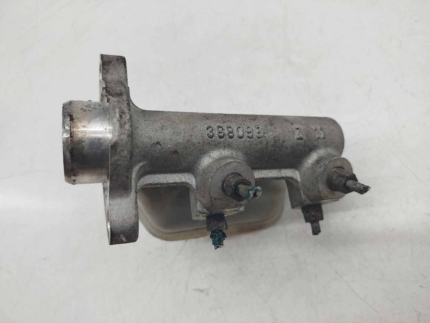 Bomba dos Travões OPEL CORSA B Caixa (S93) | 94 - 01 Imagem-4