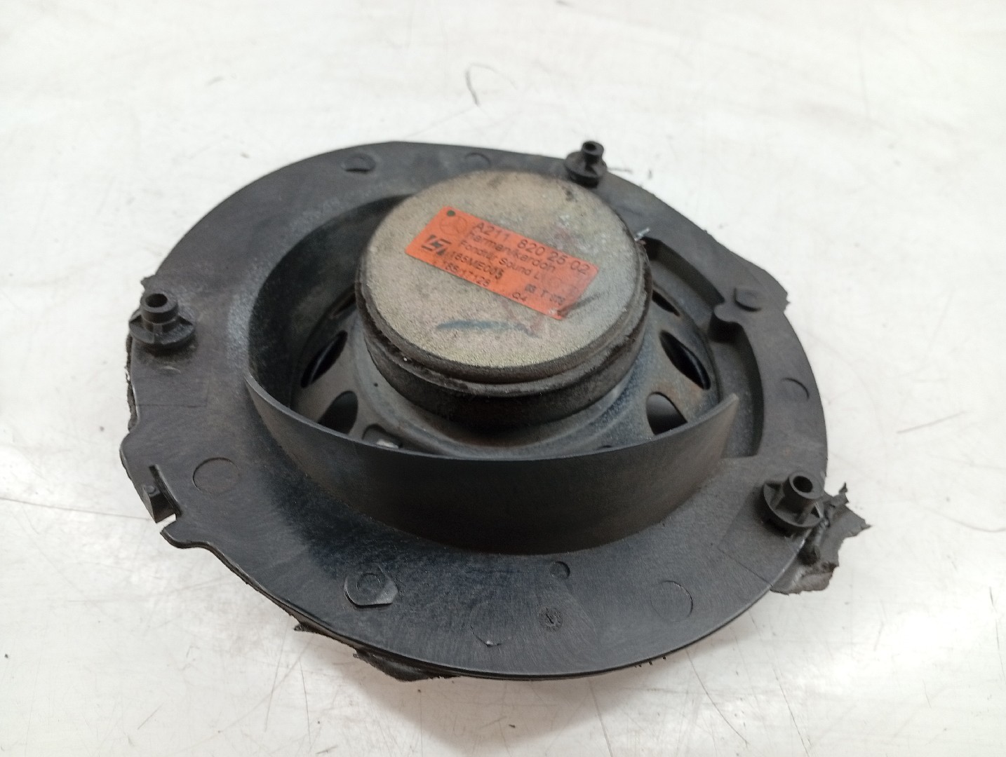 Coluna de som MERCEDES-BENZ E-CLASS T-Model (S211) | 03 - 09