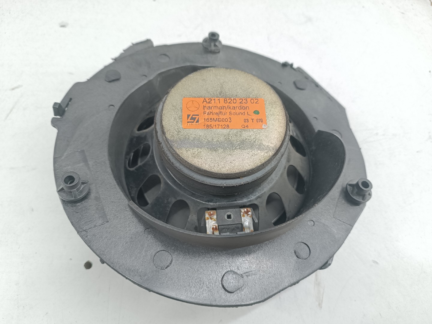 Coluna de som MERCEDES-BENZ E-CLASS T-Model (S211) | 03 - 09