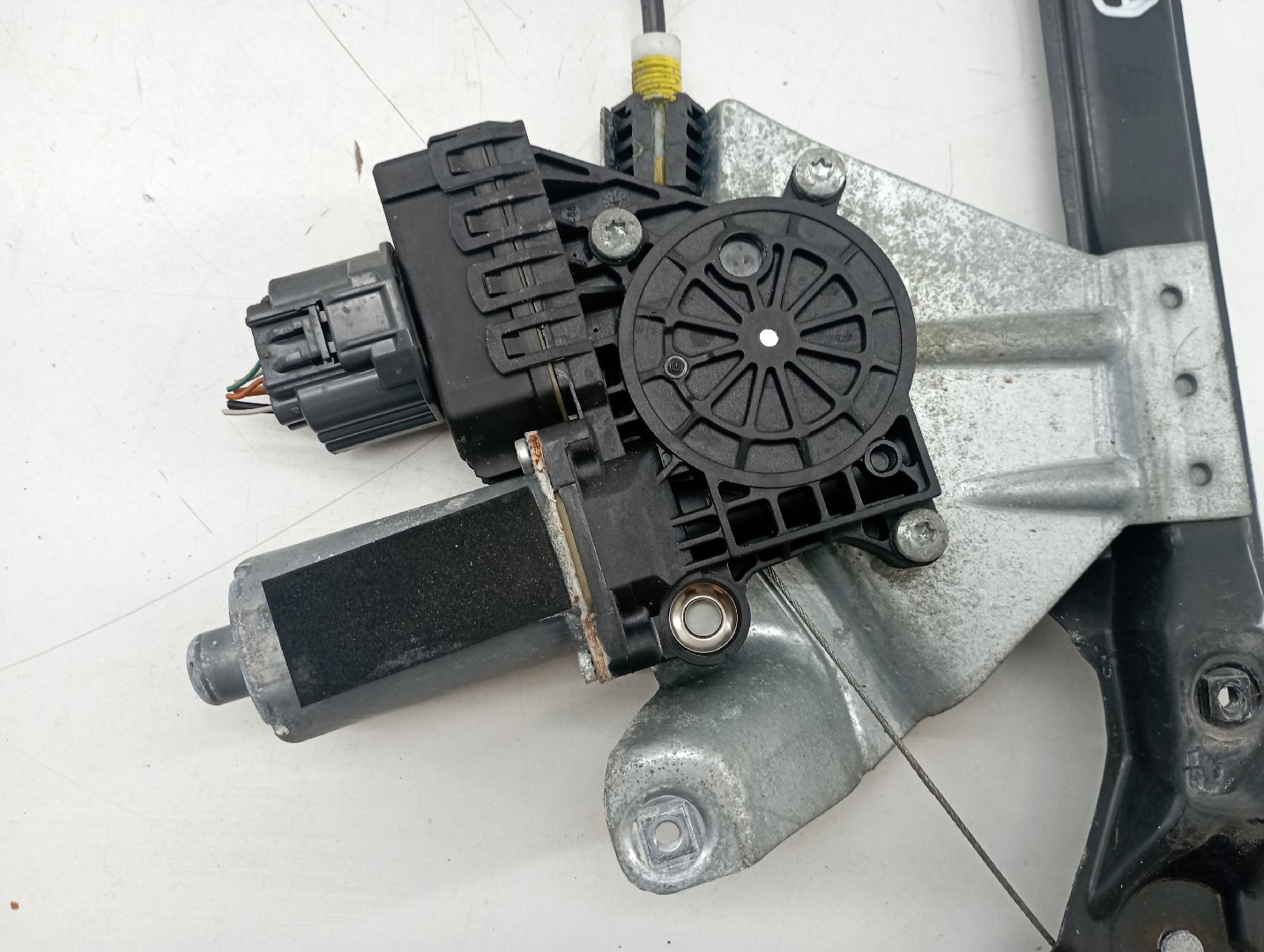 Motor e elevador de vidro frente esquerdo JAGUAR X-TYPE (X400) | 01 - 09 Imagem-1