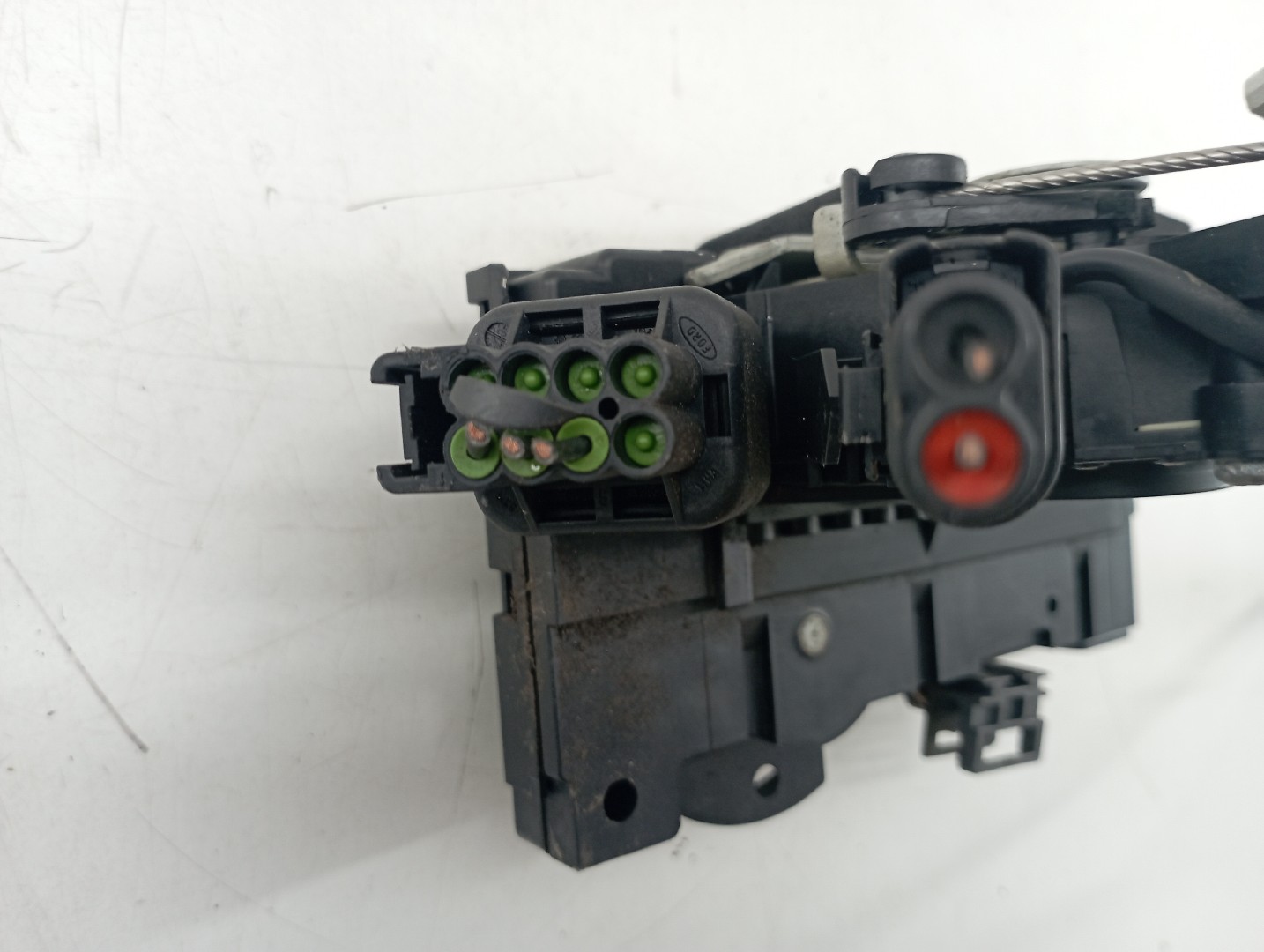 Fecho de porta JAGUAR X-TYPE (X400) | 01 - 09 Imagem-3