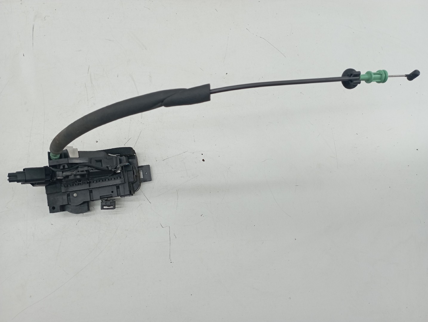 Fecho de porta JAGUAR X-TYPE (X400) | 01 - 09 Imagem-2