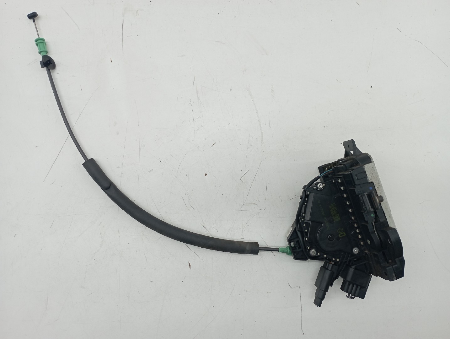 Fecho de porta JAGUAR X-TYPE (X400) | 01 - 09