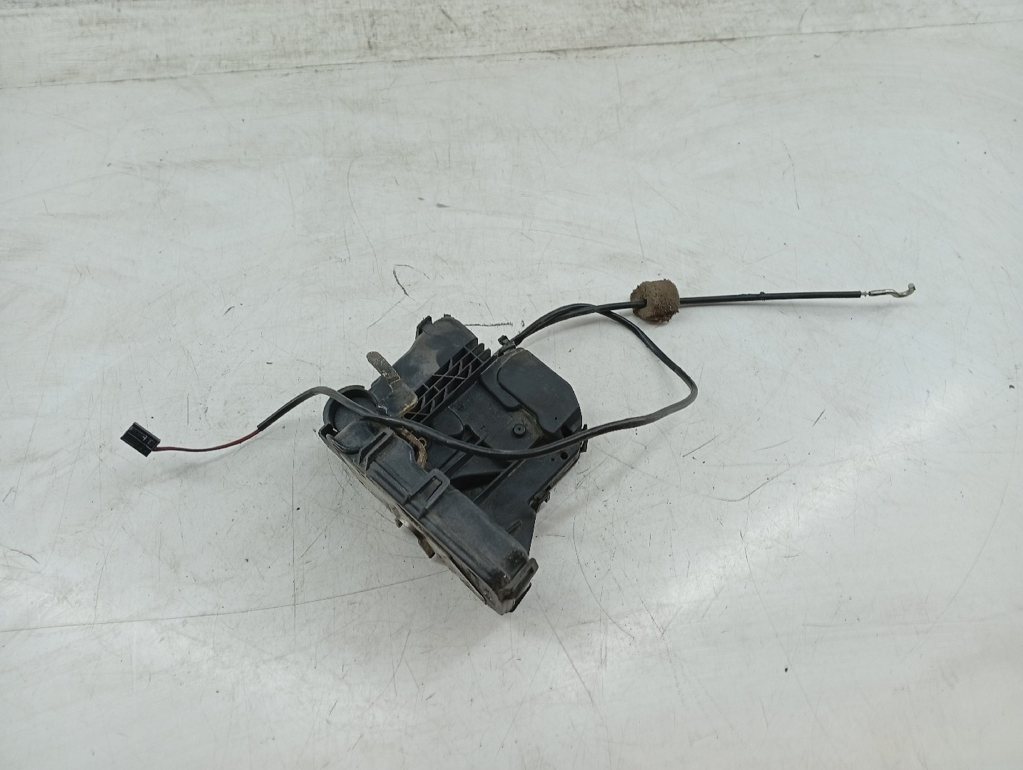 Fecho da Porta Frente Direito MERCEDES-BENZ E-CLASS T-Model (S211) | 03 - 09