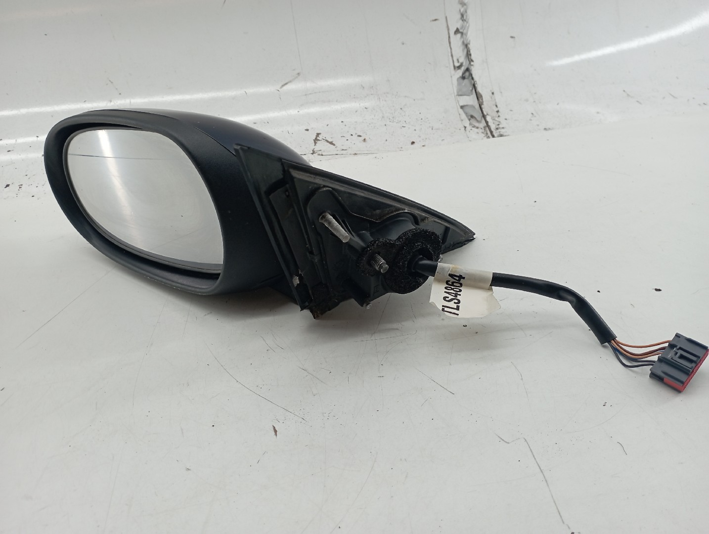 Retrovisor Izq. Eléctrica JAGUAR X-TYPE (X400) | 01 - 09 Imagem-4