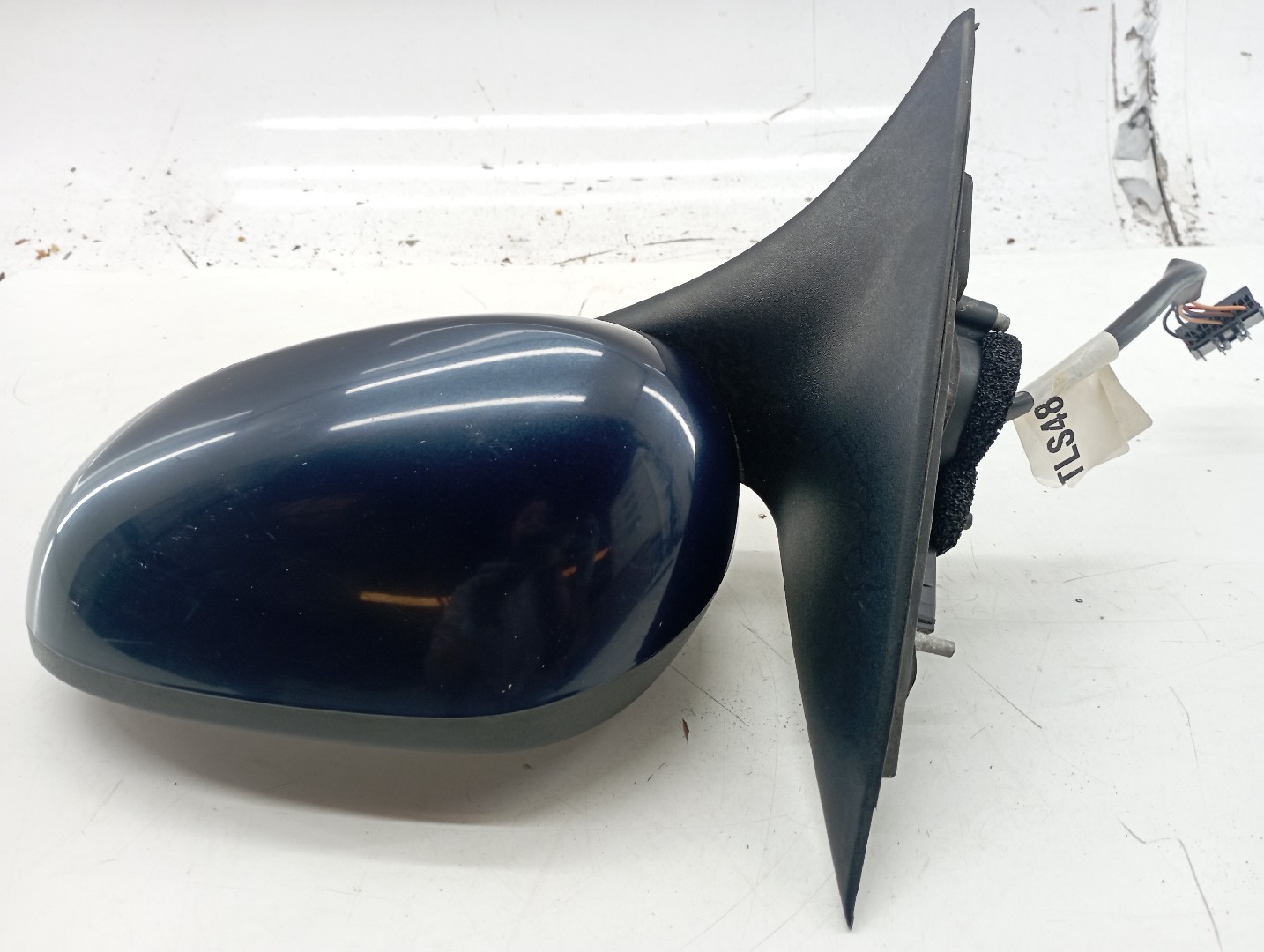 Retrovisor Izq. Eléctrica JAGUAR X-TYPE (X400) | 01 - 09 Imagem-3