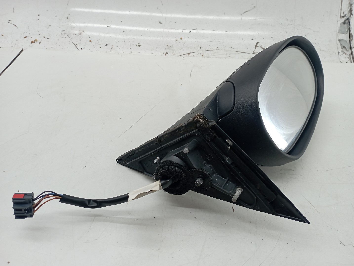 Espelho Retrovisor Esquerdo Elétrico JAGUAR X-TYPE (X400) | 01 - 09