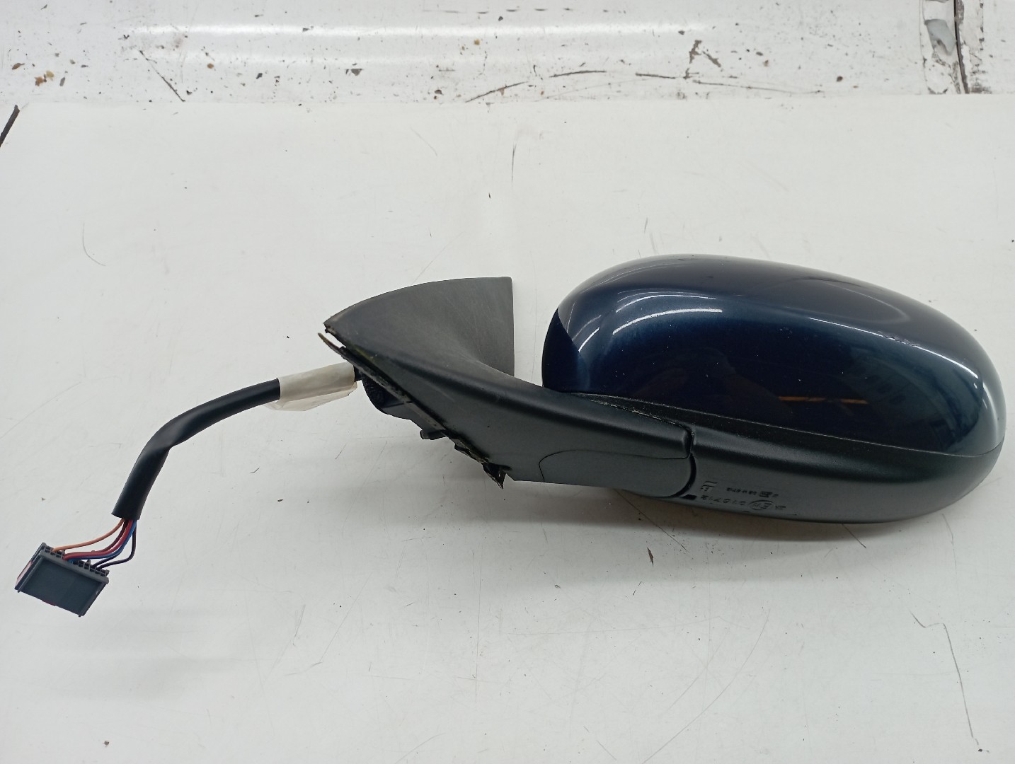 Retrovisor Izq. Eléctrica JAGUAR X-TYPE (X400) | 01 - 09 Imagem-1