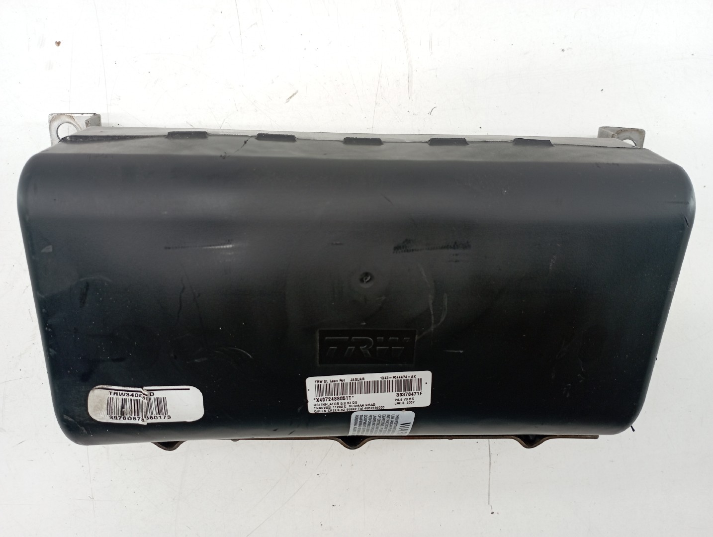 Airbag Passageiro JAGUAR X-TYPE (X400) | 01 - 09