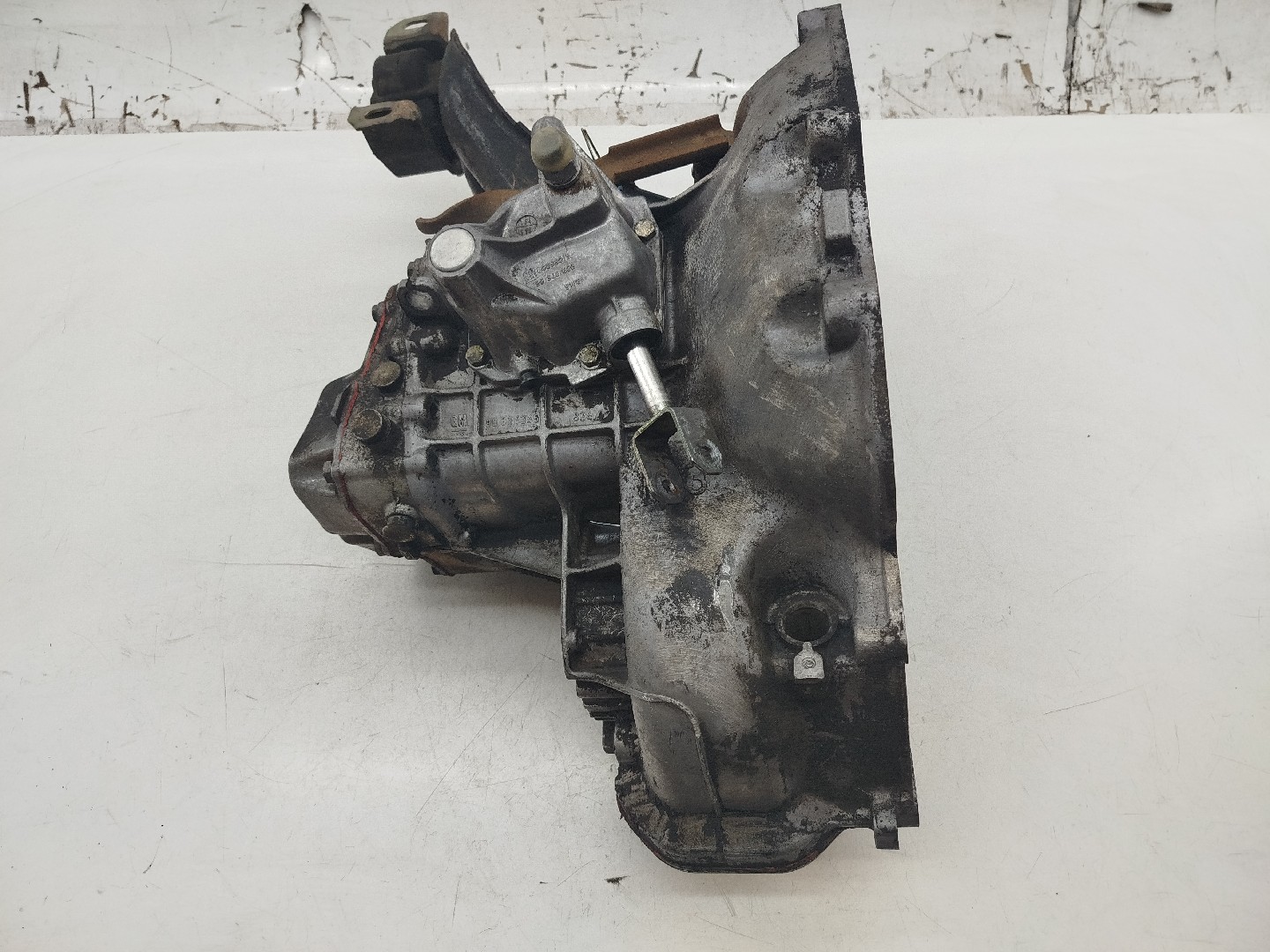 Caixa de velocidades OPEL CORSA B Caixa (S93) | 94 - 01