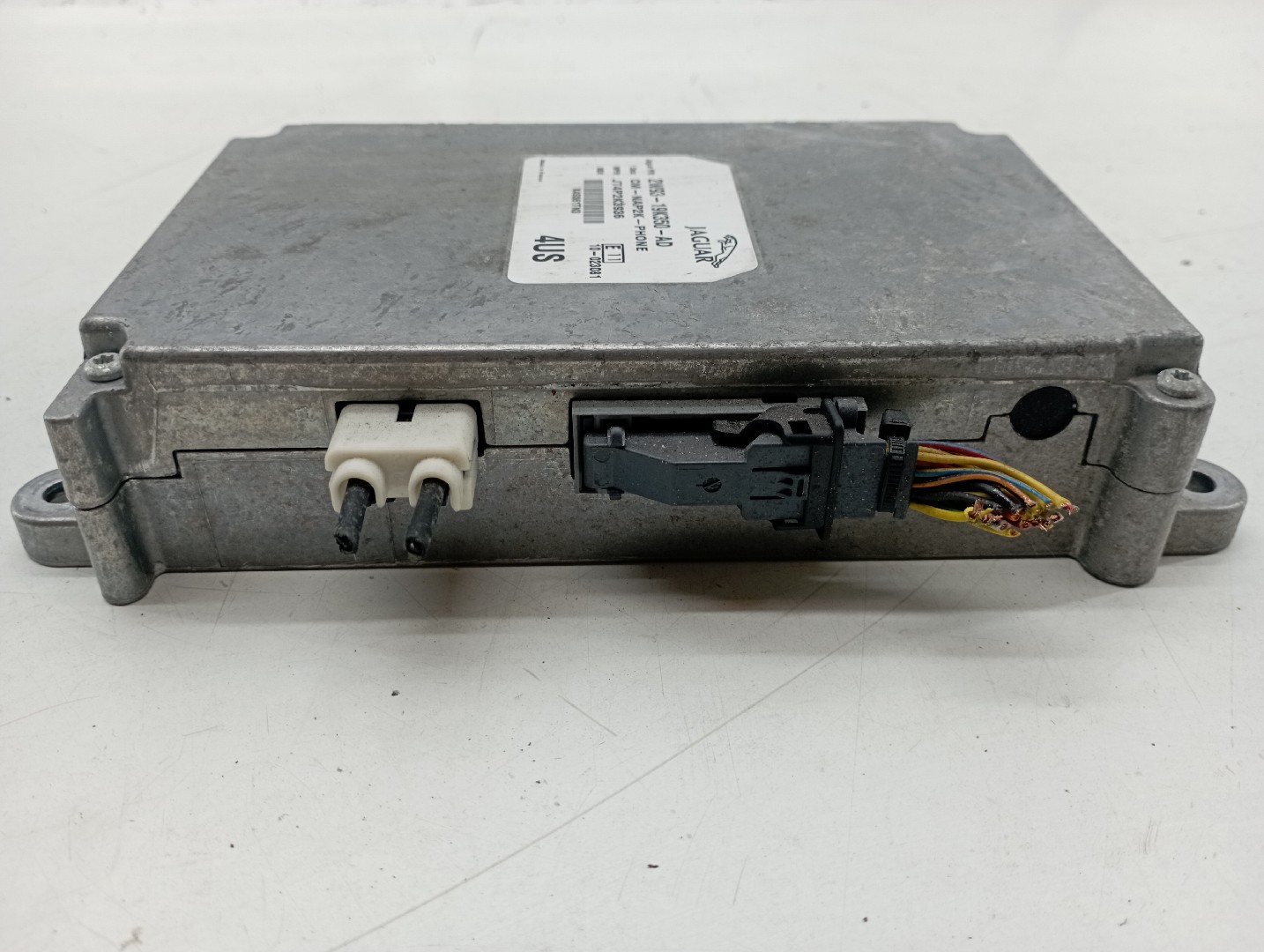 Módulo de controlo de telefone JAGUAR X-TYPE (X400) | 01 - 09 Imagem-1