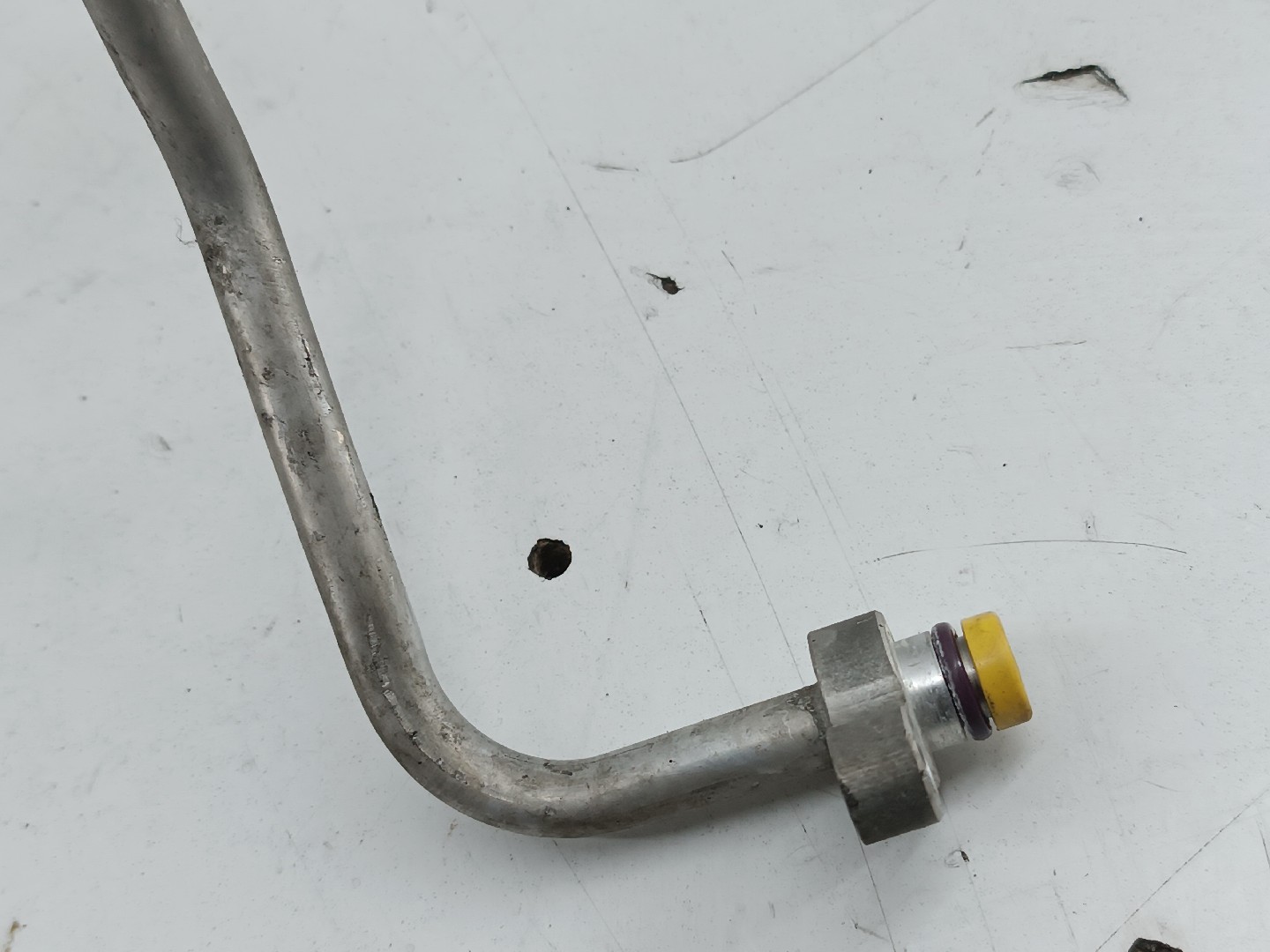 Tubo de Ar Condicionado MINI MINI (R50, R53) | 01 - 06 Imagem-1