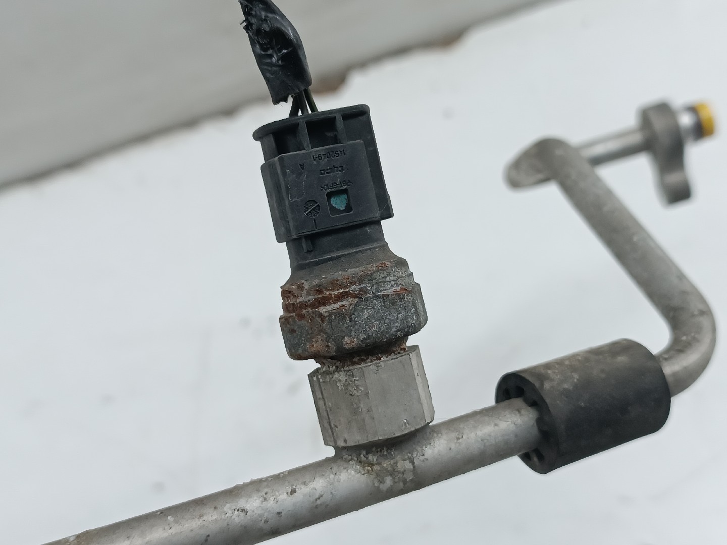 Tubo de Ar Condicionado MINI MINI (R50, R53) | 01 - 06 Imagem-2