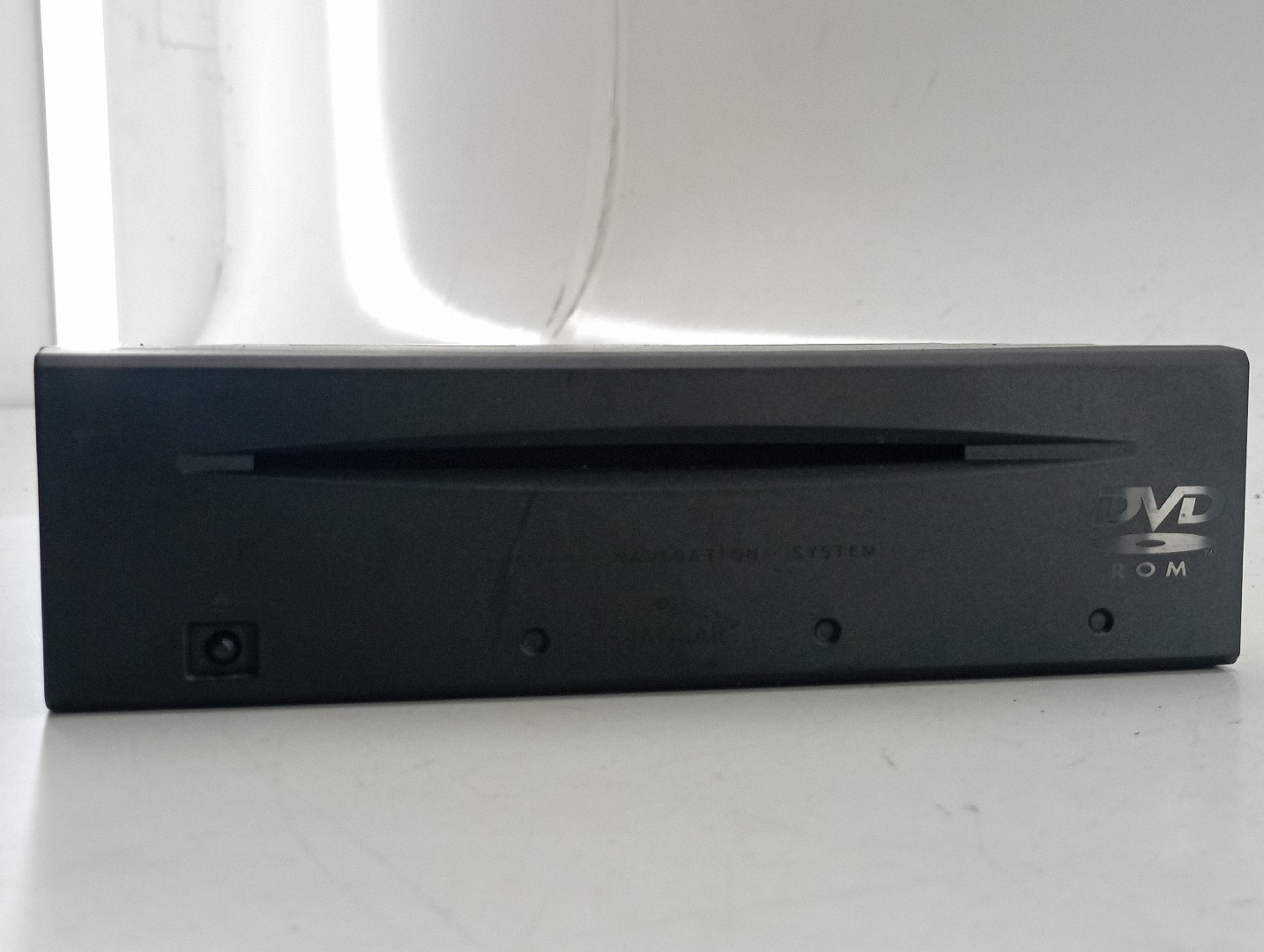 Caixa de CDs JAGUAR X-TYPE (X400) | 01 - 09 Imagem-6