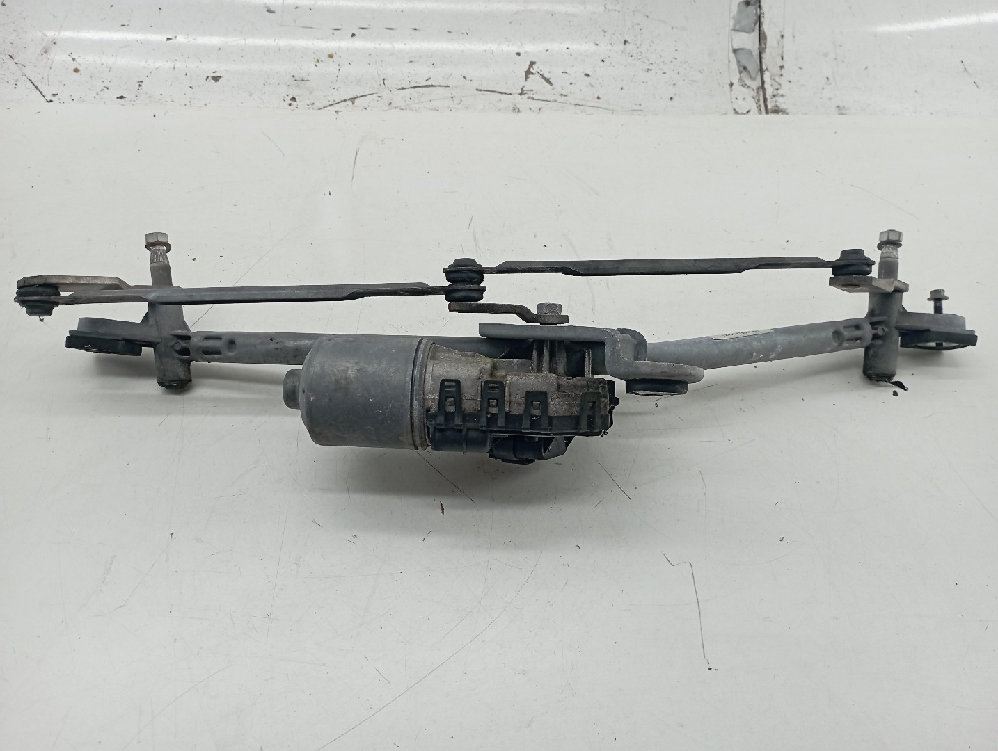 Motor Limpa Vidro Frente JAGUAR X-TYPE (X400) | 01 - 09
