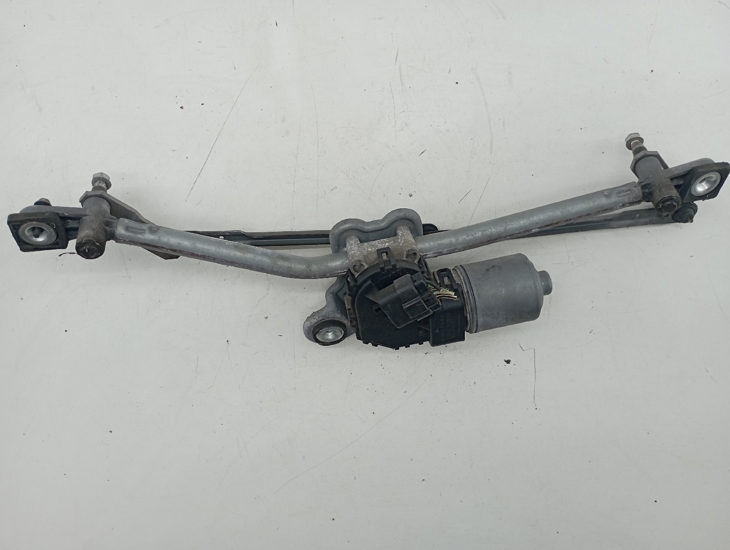 Motor Limpa Vidro Frente JAGUAR X-TYPE (X400) | 01 - 09 Imagem-6