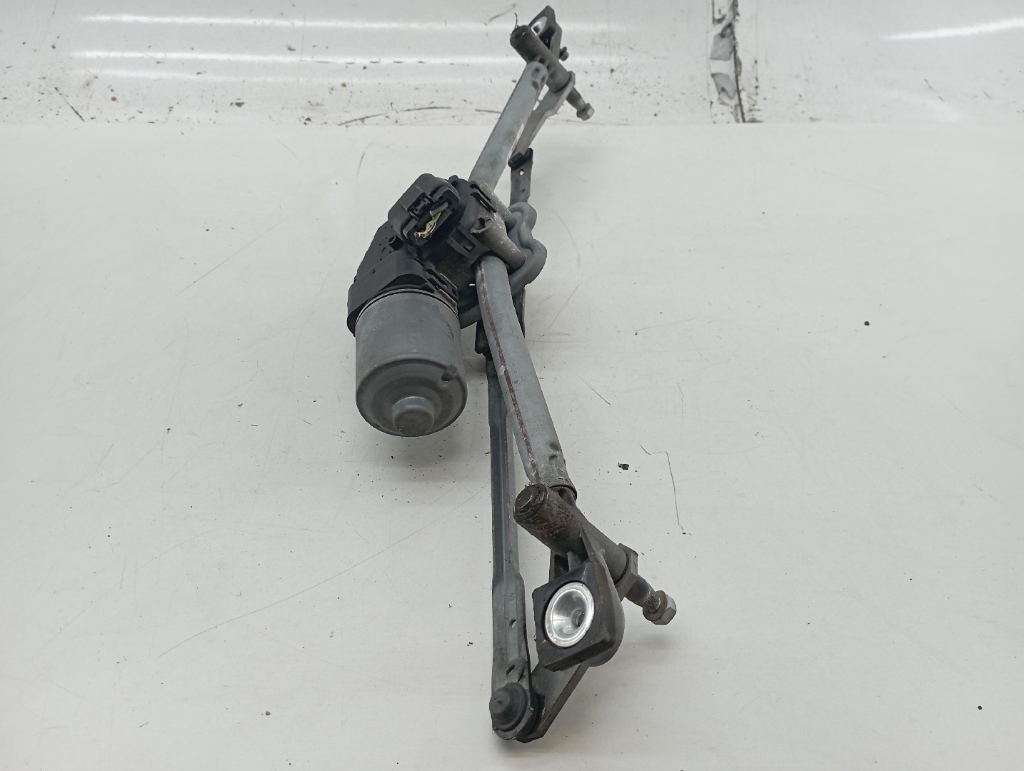 Motor Limpa Vidro Frente JAGUAR X-TYPE (X400) | 01 - 09 Imagem-4