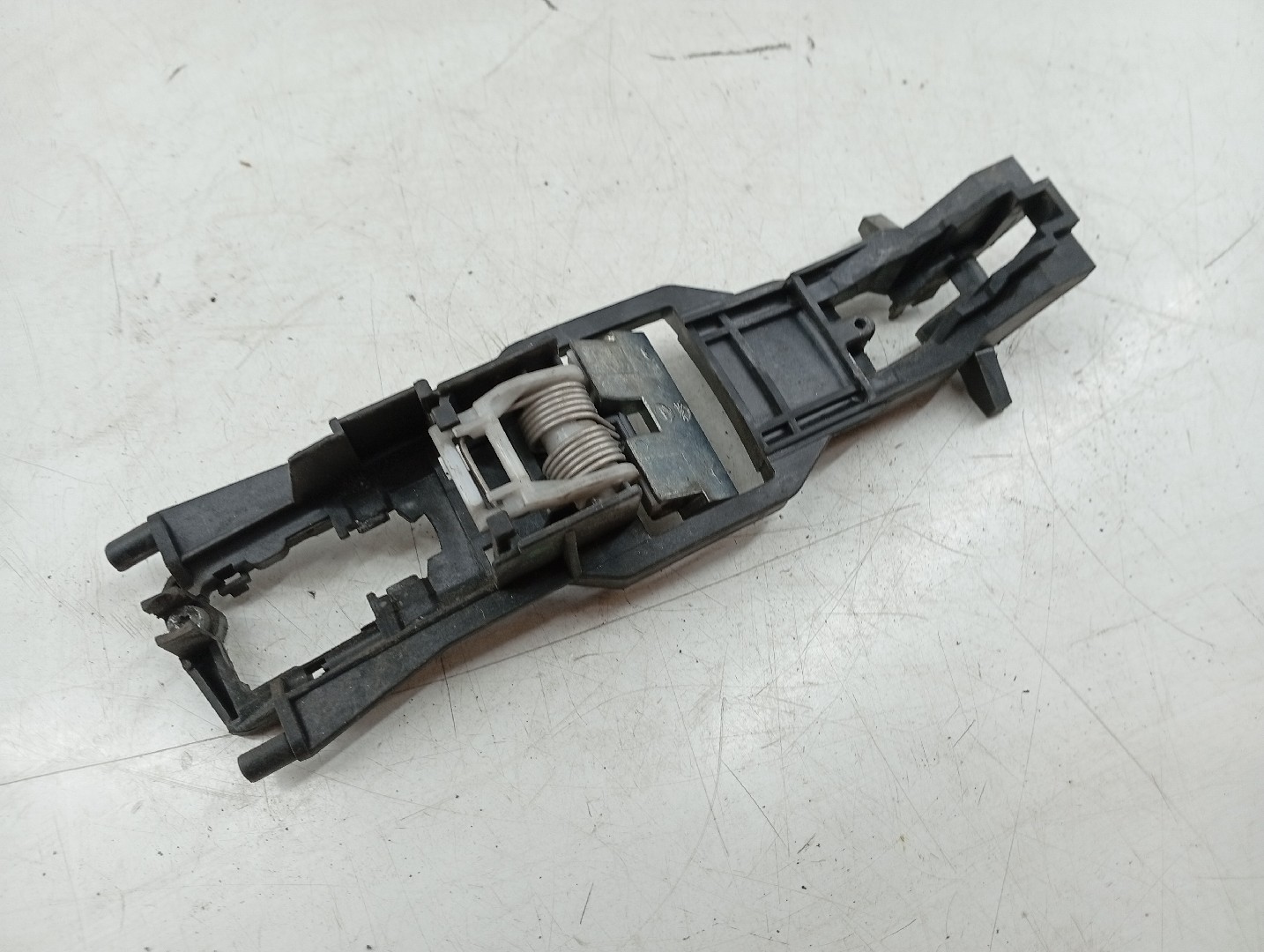 Mecanismo da porta frente MERCEDES-BENZ E-CLASS T-Model (S211) | 03 - 09 Imagem-2