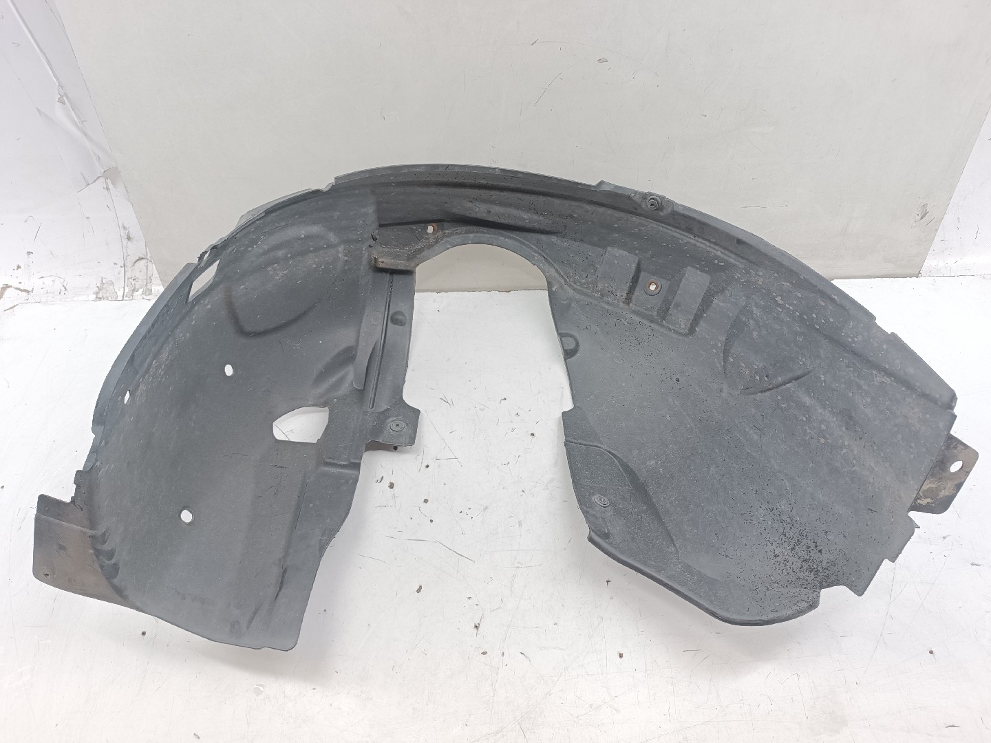 Cava de Roda Frente Esquerda MINI MINI (R50, R53) | 01 - 06 Imagem-4
