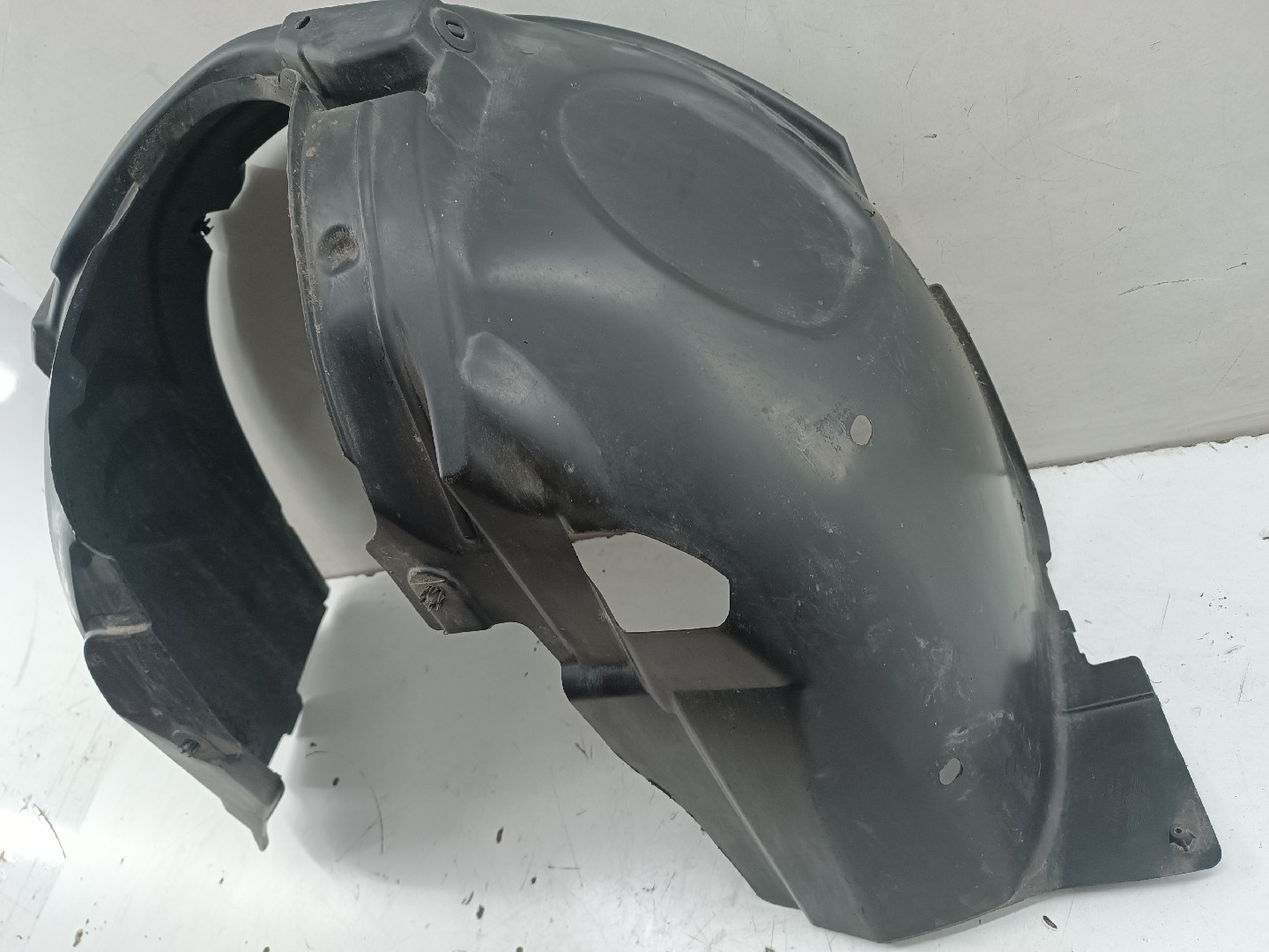 Cava de Roda Frente Esquerda MINI MINI (R50, R53) | 01 - 06 Imagem-2