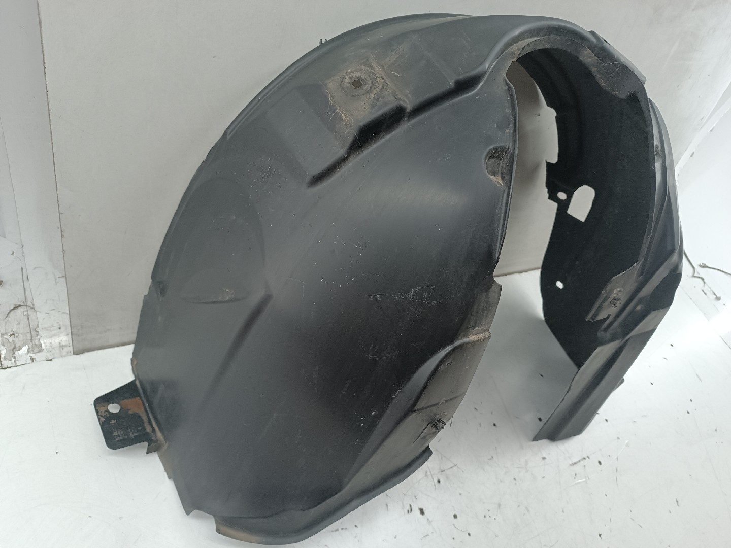Cava de Roda Frente Esquerda MINI MINI (R50, R53) | 01 - 06 Imagem-1