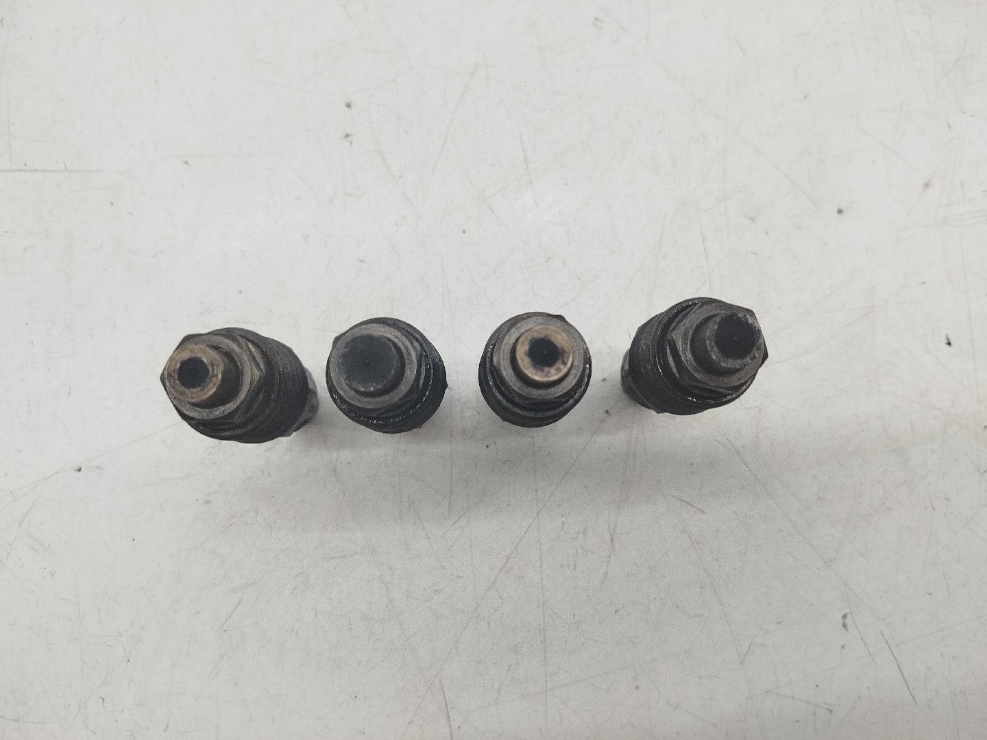 injector OPEL CORSA B Caixa (S93) | 94 - 01 Imagem-2