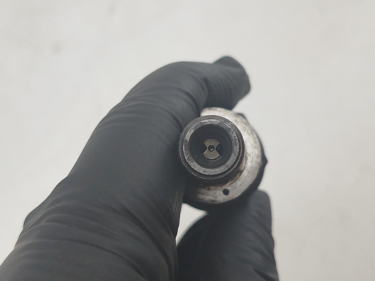 injector OPEL CORSA B Caixa (S93) | 94 - 01 Imagem-3