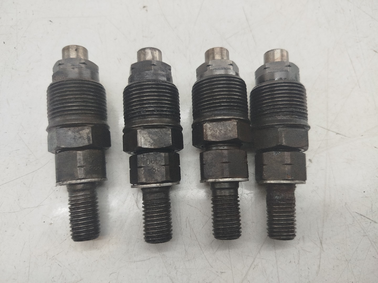 injector OPEL CORSA B Caixa (S93) | 94 - 01 Imagem-1