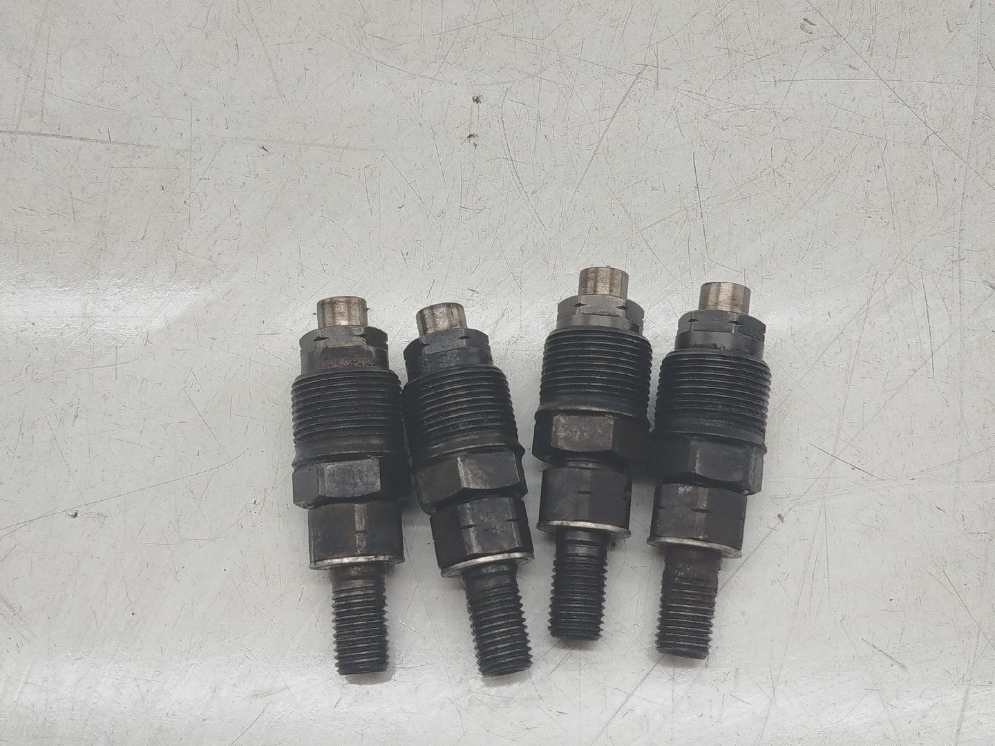 injector OPEL CORSA B Caixa (S93) | 94 - 01
