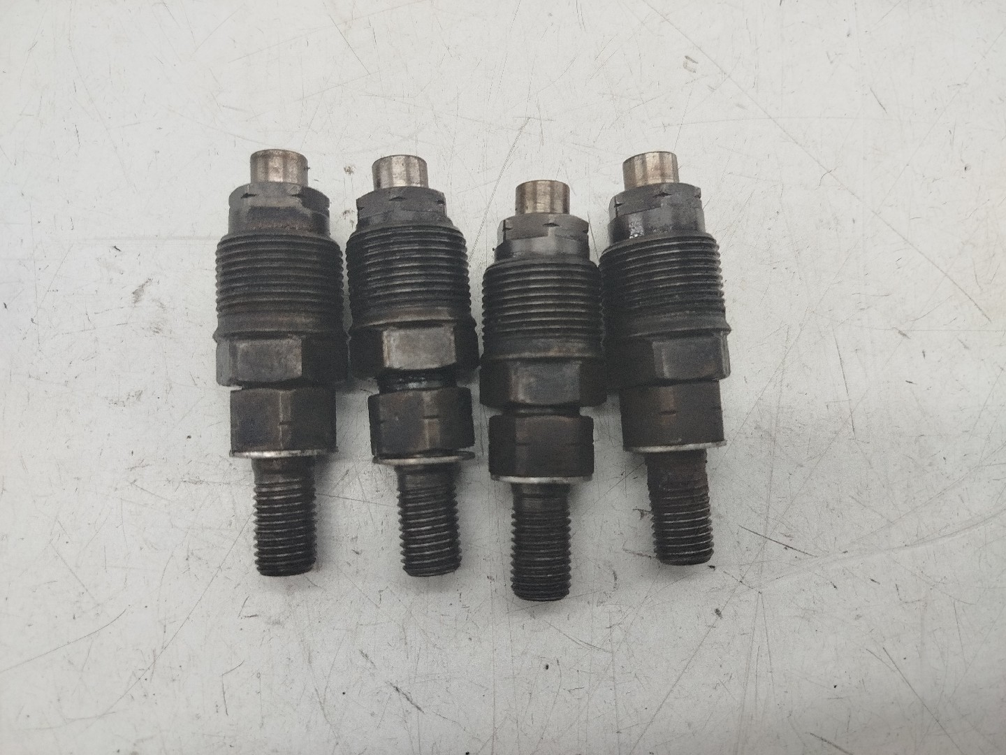 injector OPEL CORSA B Caixa (S93) | 94 - 01 Imagem-4