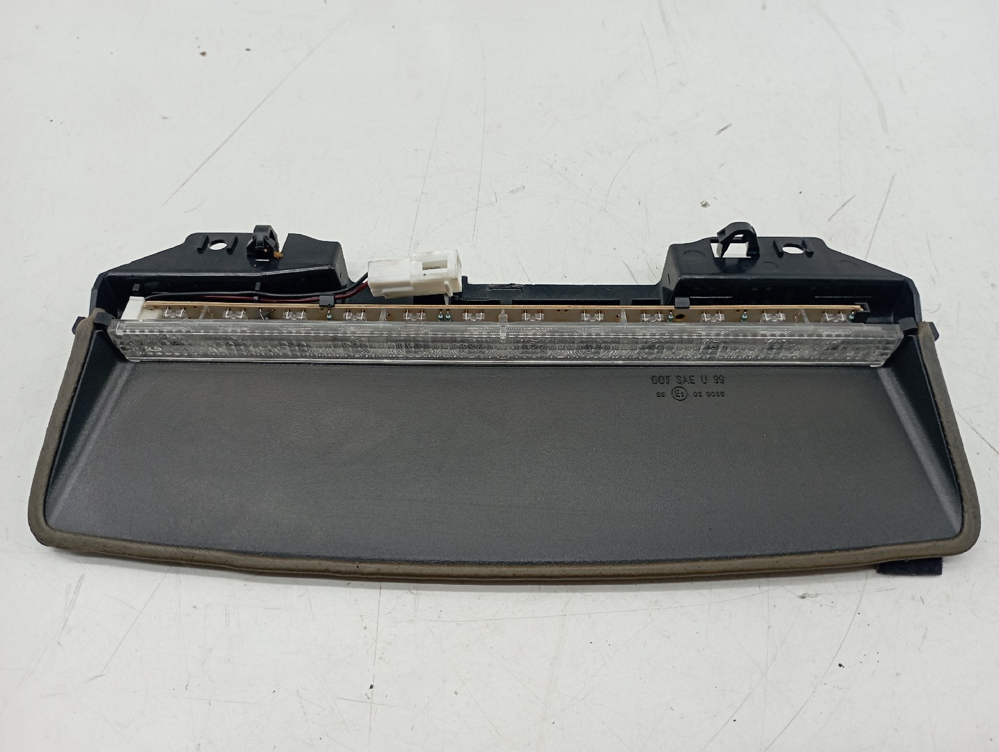 3º Stop JAGUAR X-TYPE (X400) | 01 - 09