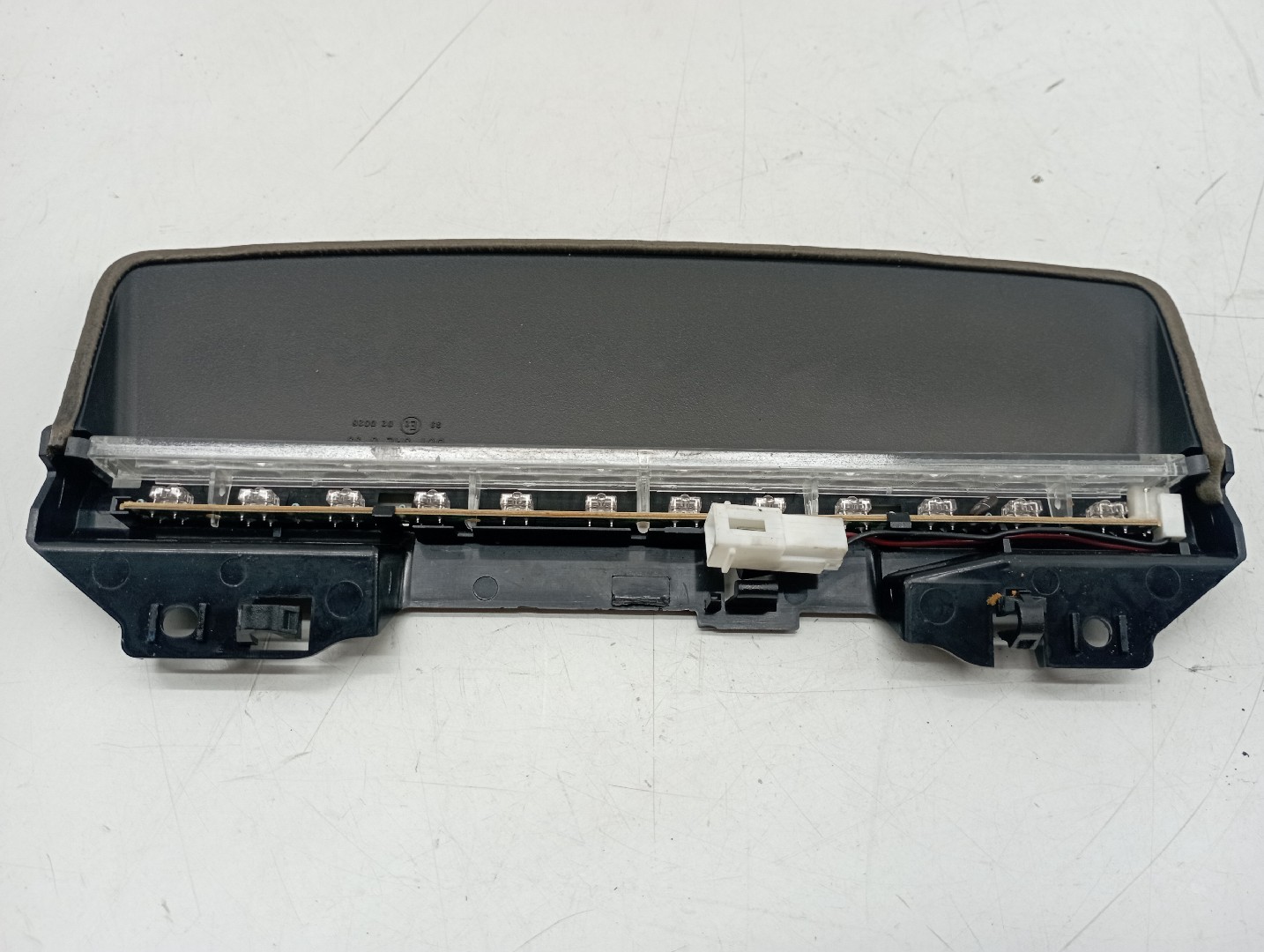 3º Stop JAGUAR X-TYPE (X400) | 01 - 09 Imagem-5