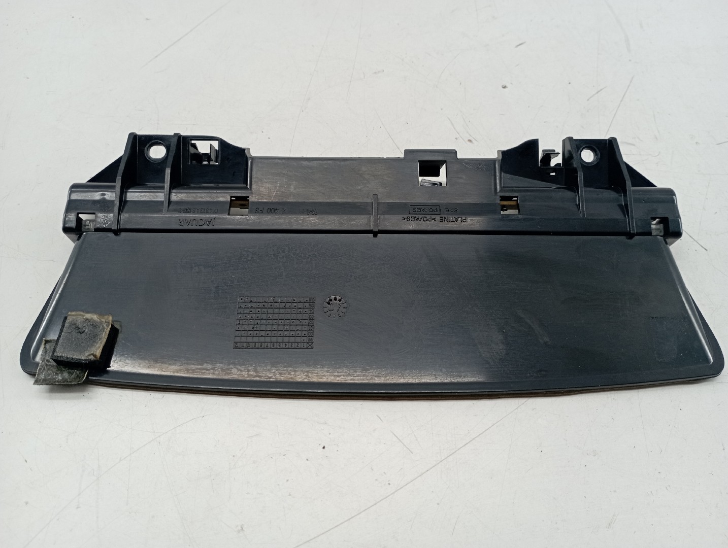 3º Stop JAGUAR X-TYPE (X400) | 01 - 09 Imagem-2