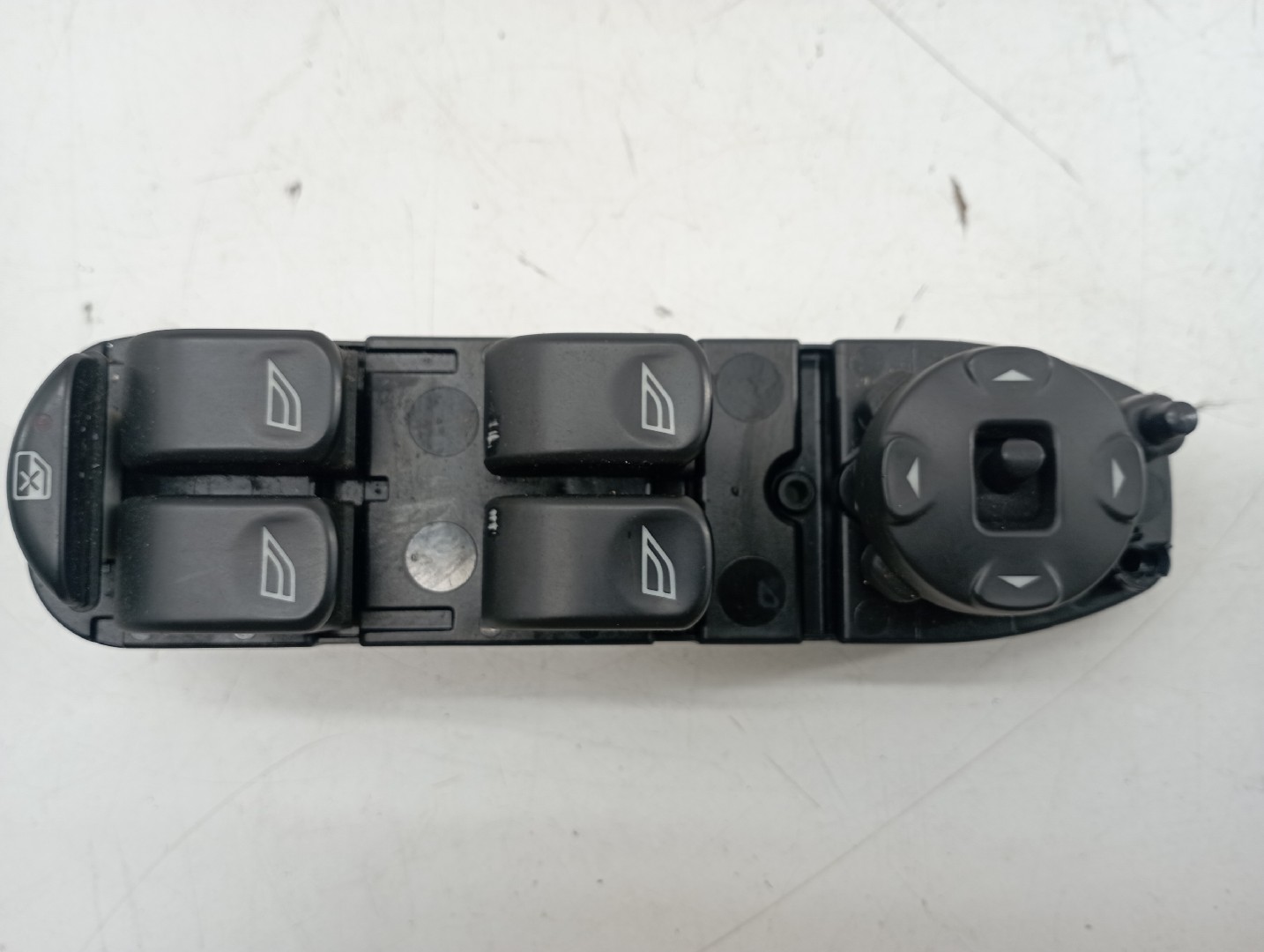 Comutador de vidro frente esquerdo JAGUAR X-TYPE (X400) | 01 - 09
