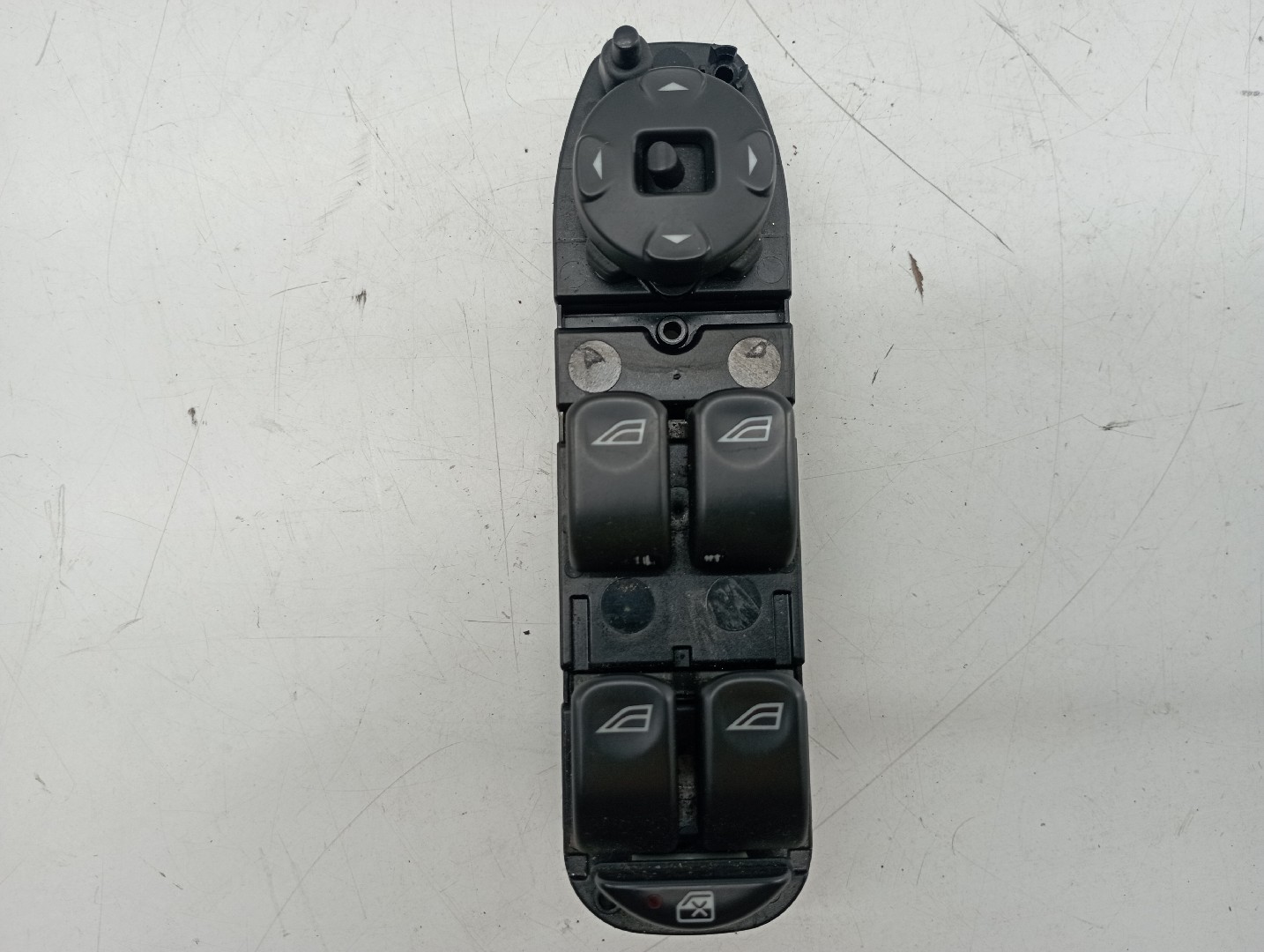 Comutador de vidro frente esquerdo JAGUAR X-TYPE (X400) | 01 - 09 Imagem-5