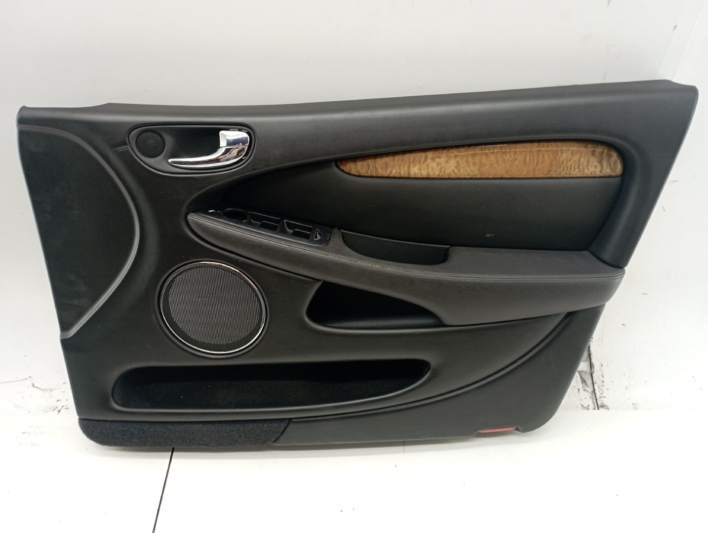 Quartela de porta frente direita JAGUAR X-TYPE (X400) | 01 - 09 Imagem-1