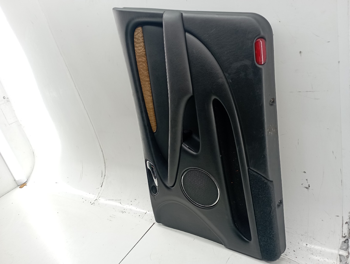 Quartela de porta frente direita JAGUAR X-TYPE (X400) | 01 - 09 Imagem-5