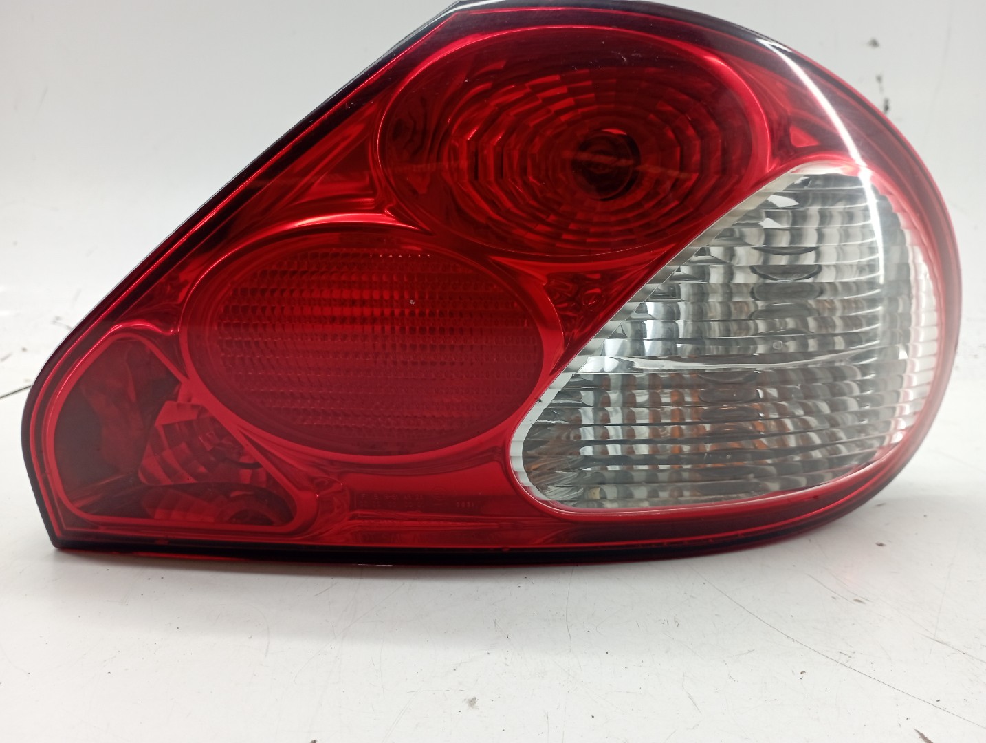 Farolim Stop Direito JAGUAR X-TYPE (X400) | 01 - 09