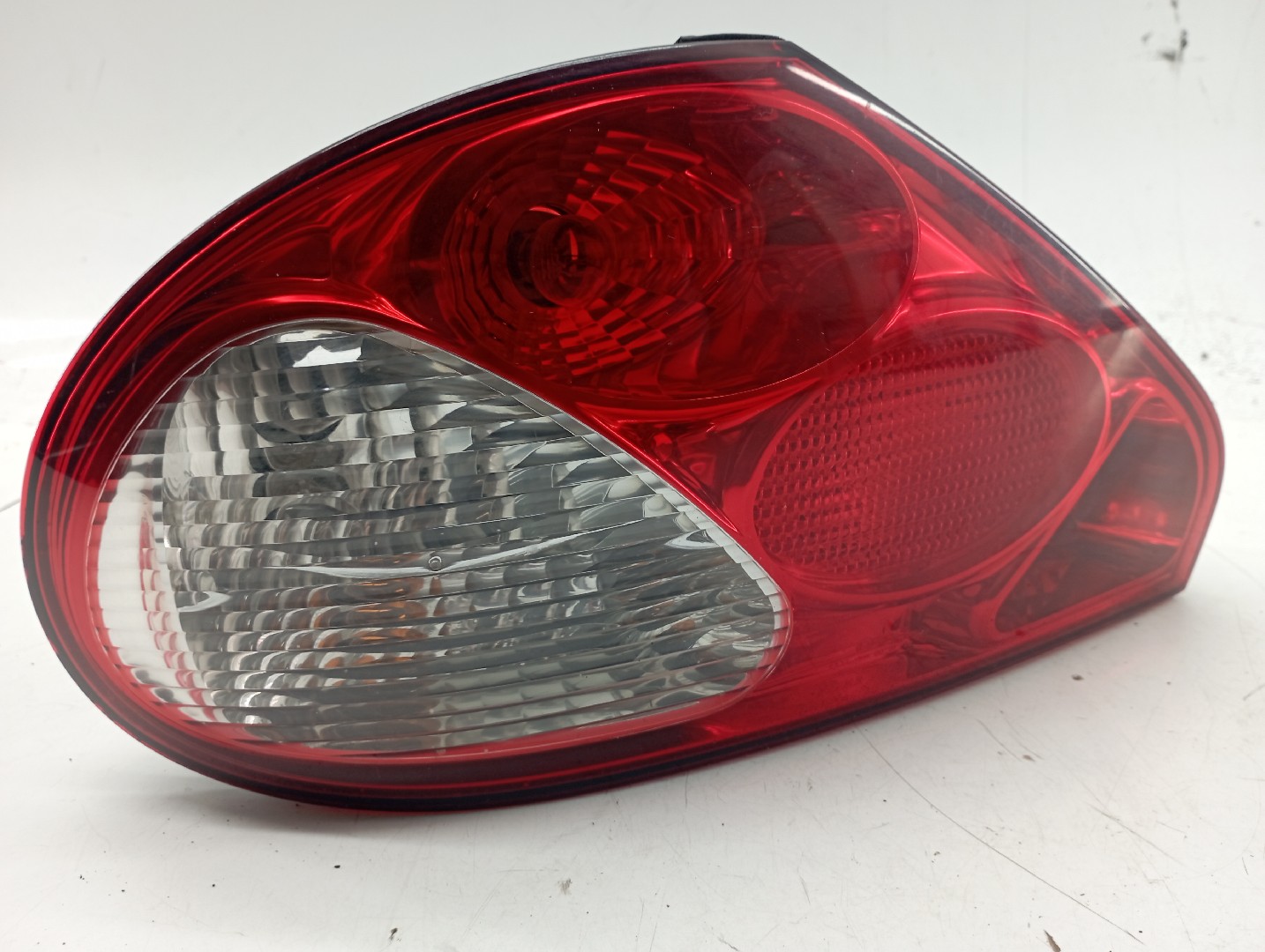 Farolim Stop Esquerdo JAGUAR X-TYPE (X400) | 01 - 09