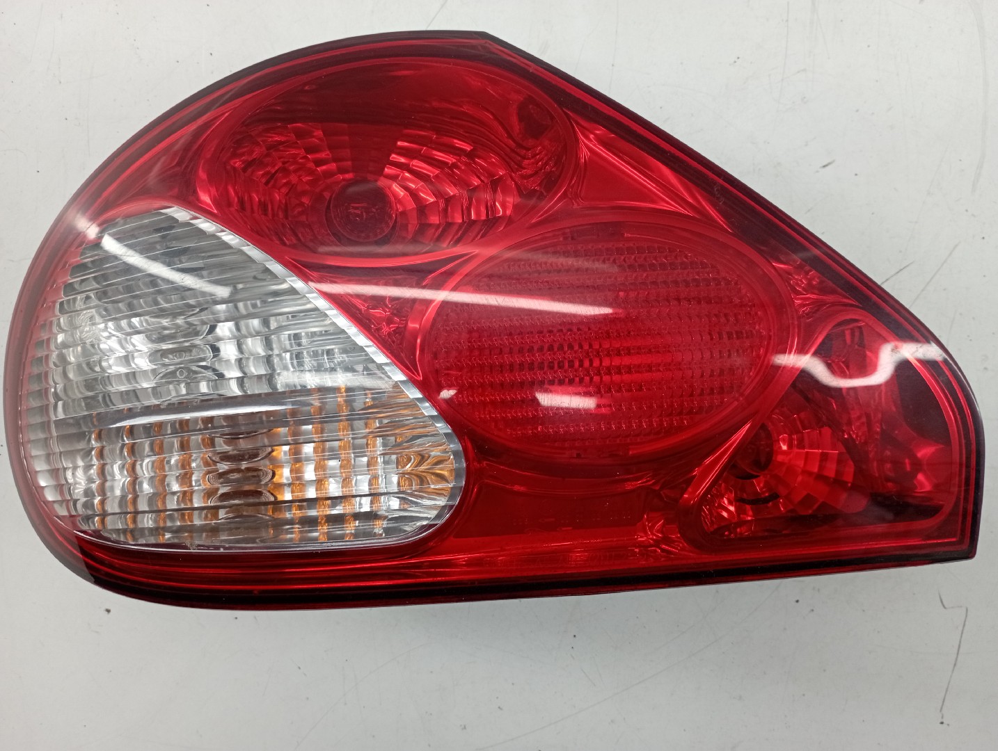 Farolim Stop Esquerdo JAGUAR X-TYPE (X400) | 01 - 09 Imagem-6