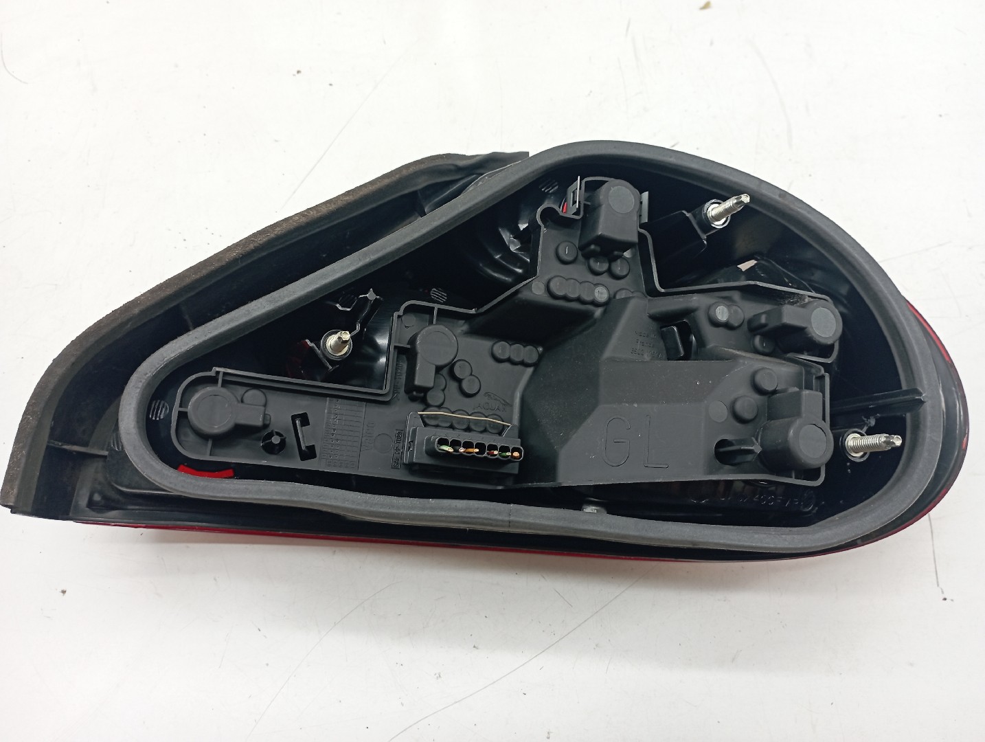 Farolim Stop Esquerdo JAGUAR X-TYPE (X400) | 01 - 09 Imagem-2