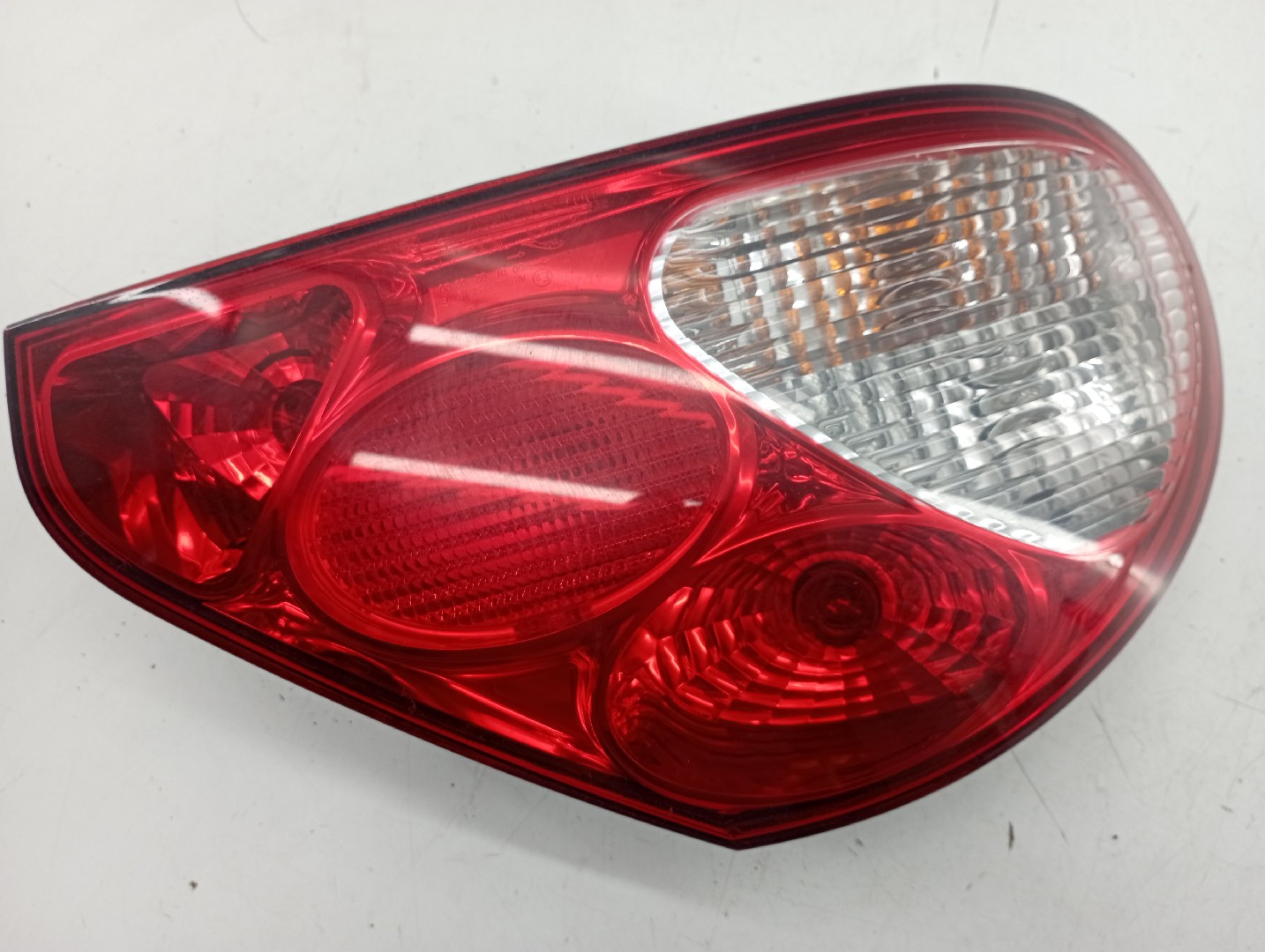 Farolim Stop Esquerdo JAGUAR X-TYPE (X400) | 01 - 09 Imagem-5